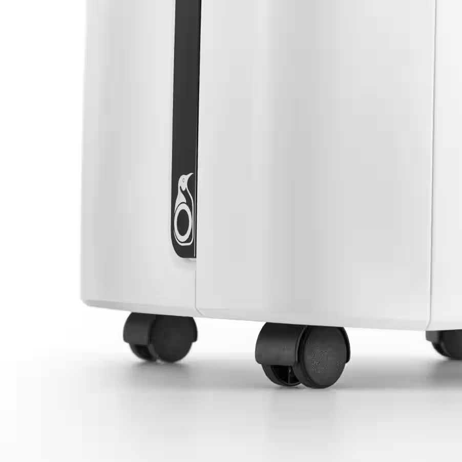 De'Longhi Pinguino PAC EX100 Silent, Mobile air conditioner