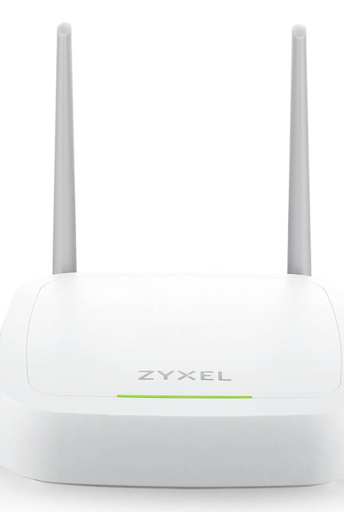 Zyxel NWA30BE