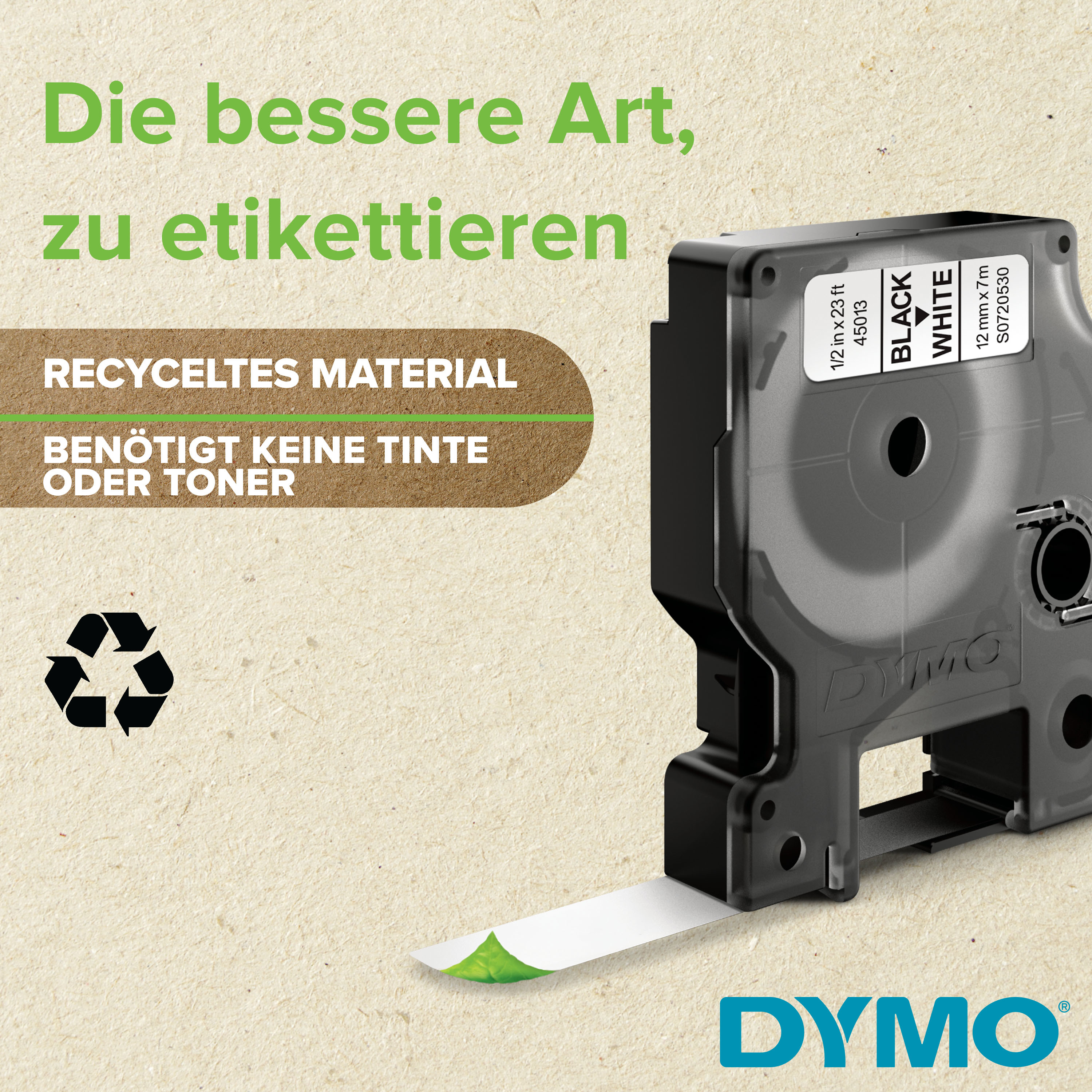 DYMO LabelManager 280