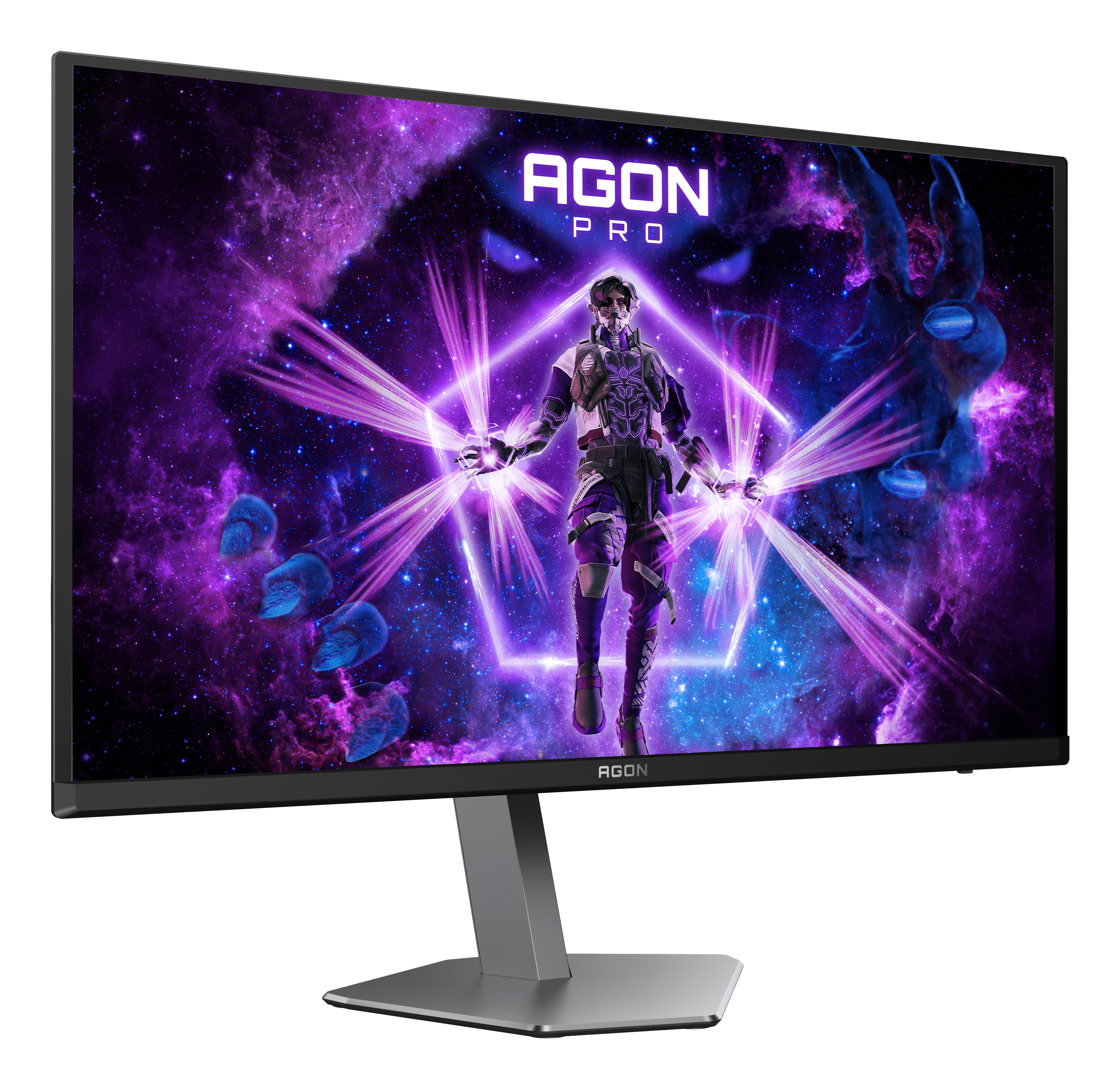AOC AG276QZD2