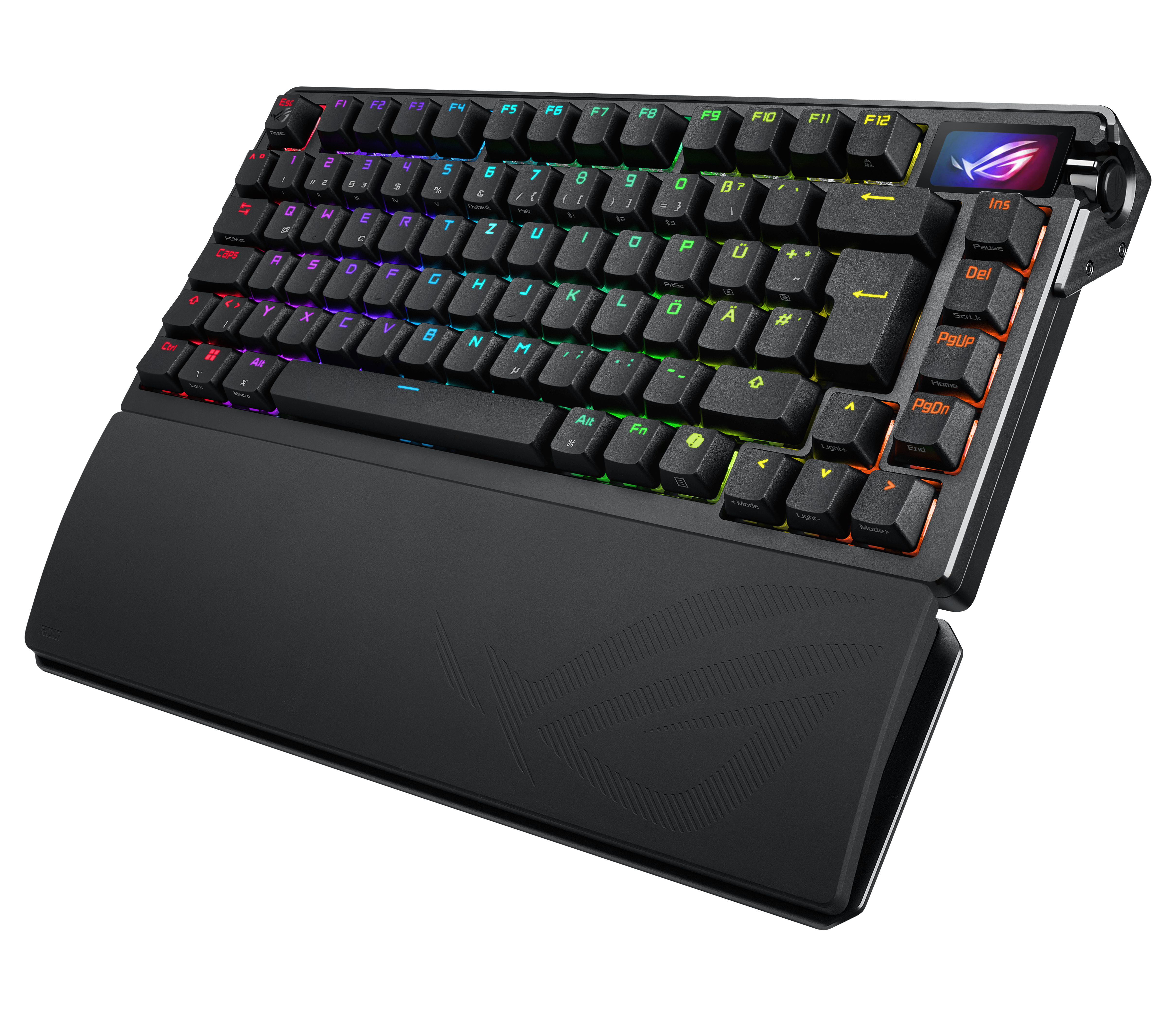 ASUS ROG Azoth Extreme