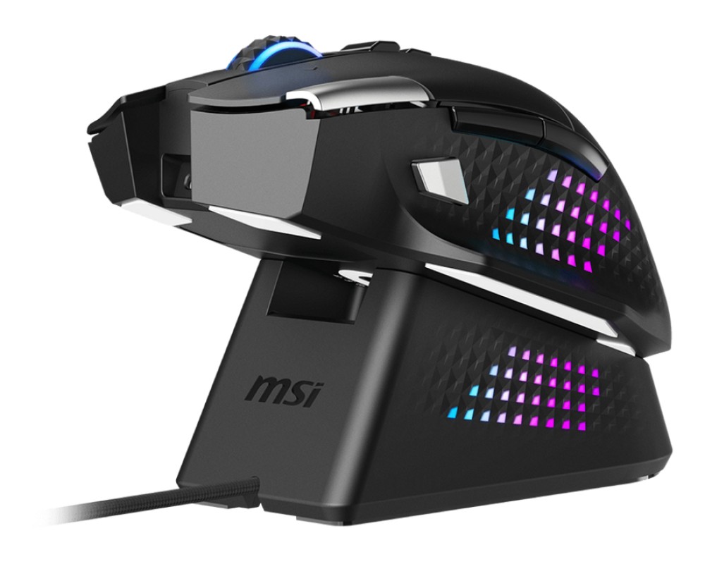 MSI S12-4301370-CLA