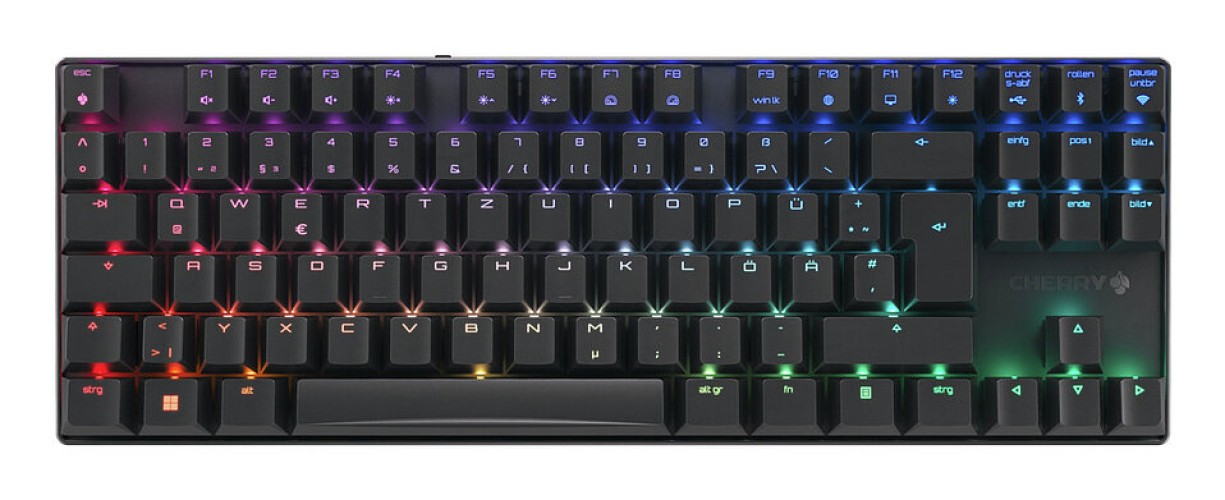 CHERRY MX 8.2 TKL Wireless