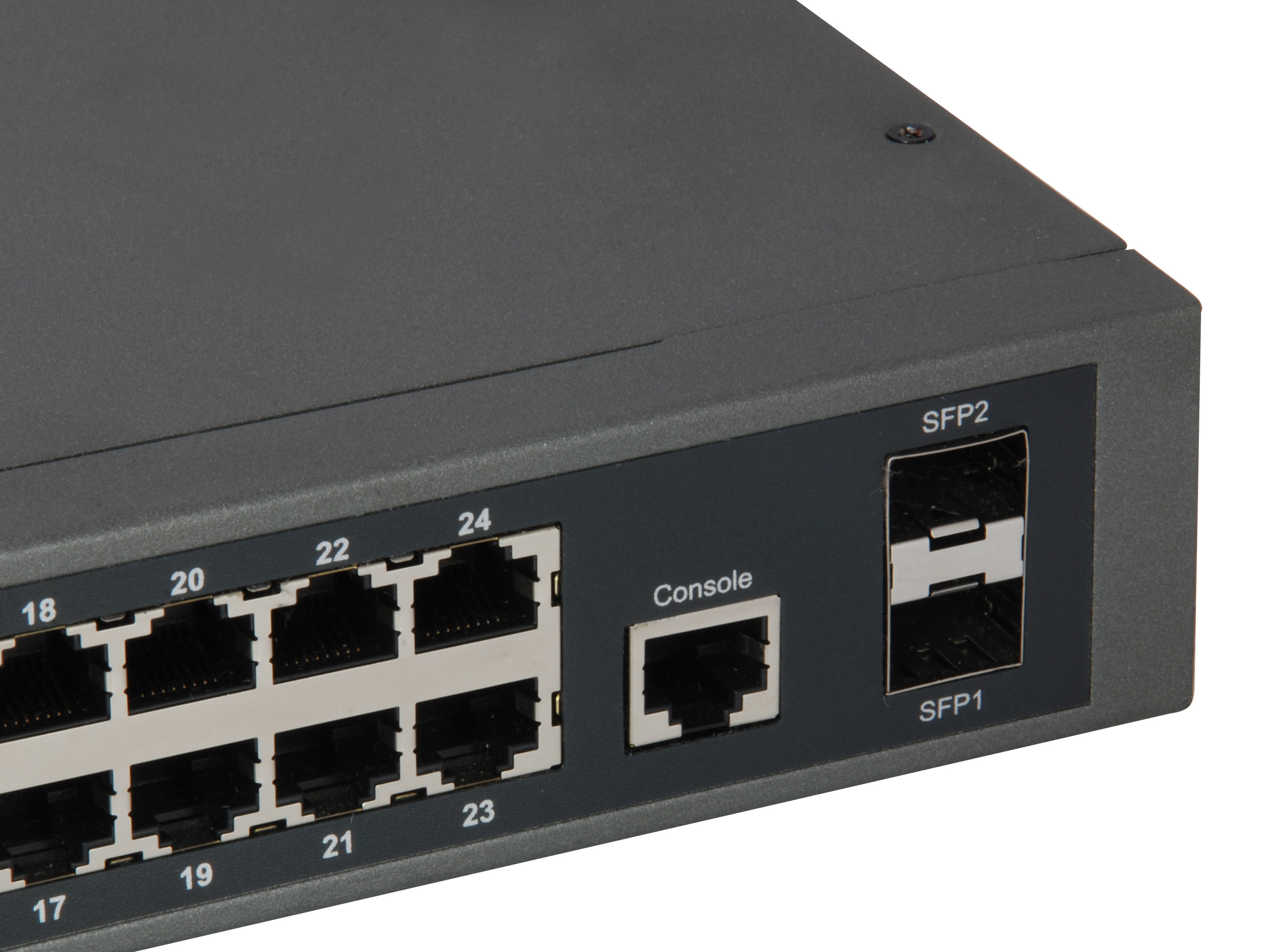 LevelOne GEP-2652