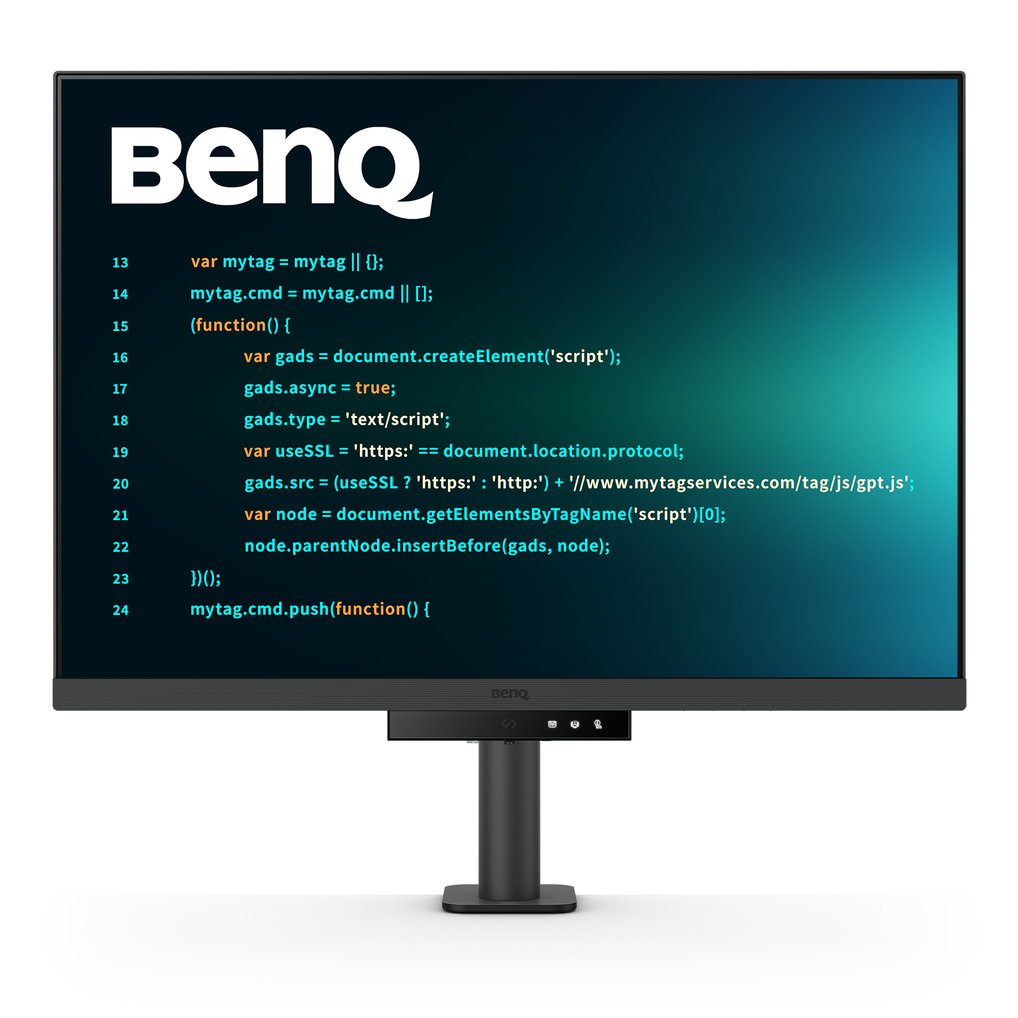BenQ RD280UA
