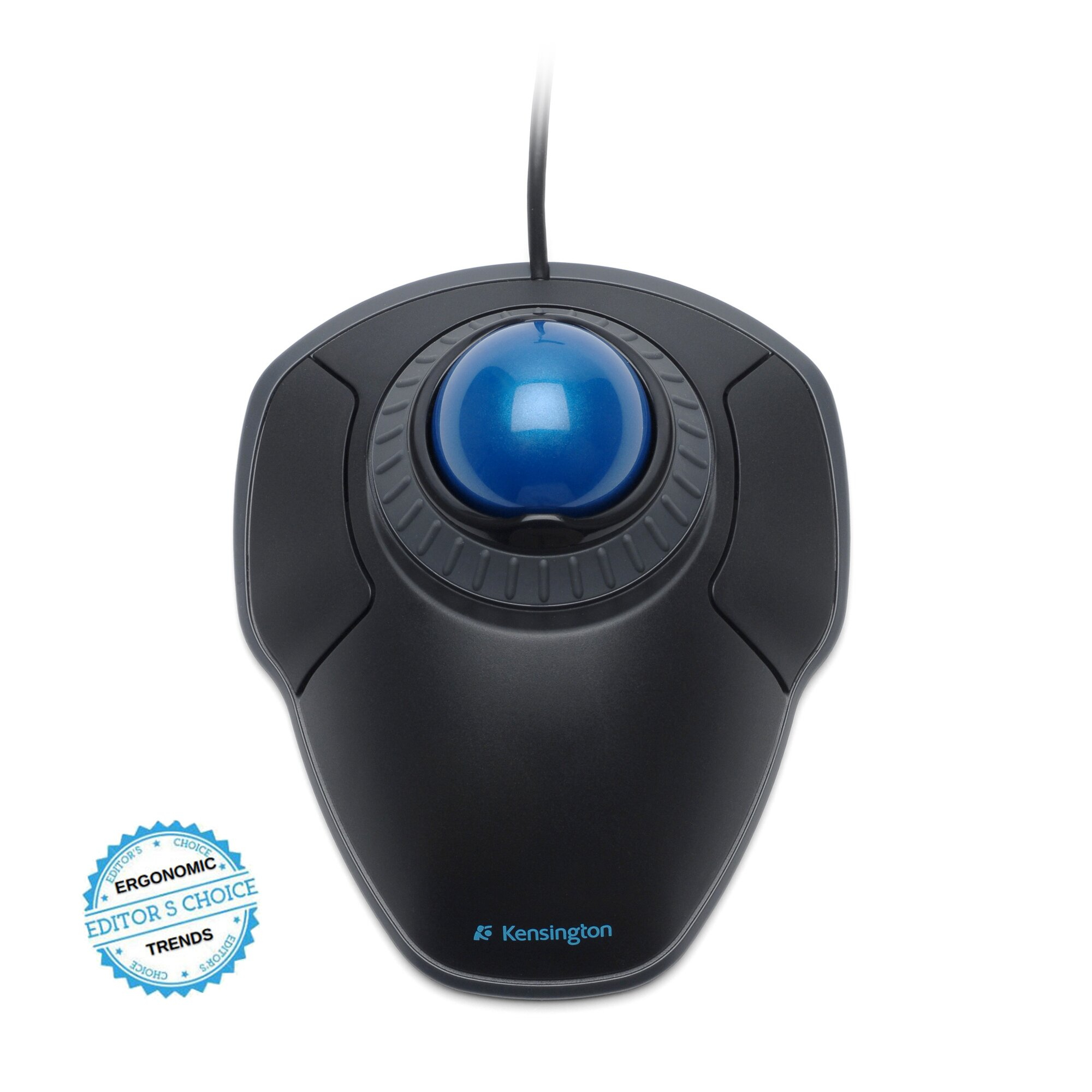 Kensington Orbit Trackball