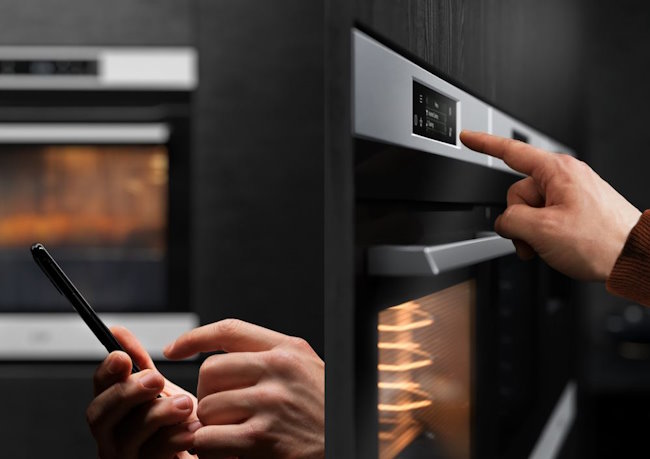 AEG BPK742280T 8000 Einbaucbackofen - AssistedCooking | EAN: 7332543839773