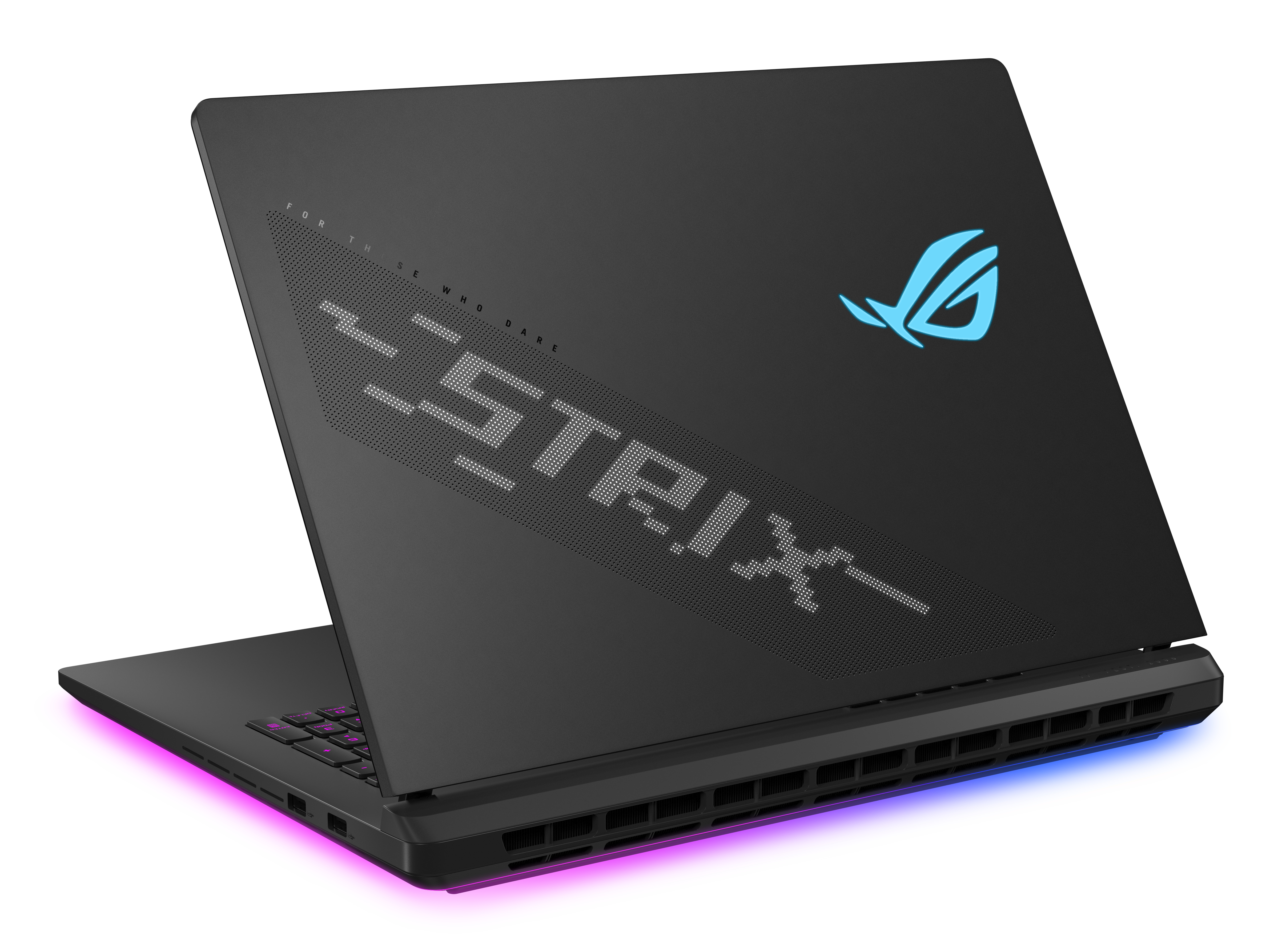 ASUS ROG Strix SCAR 18 G835LXG-TQ328W
