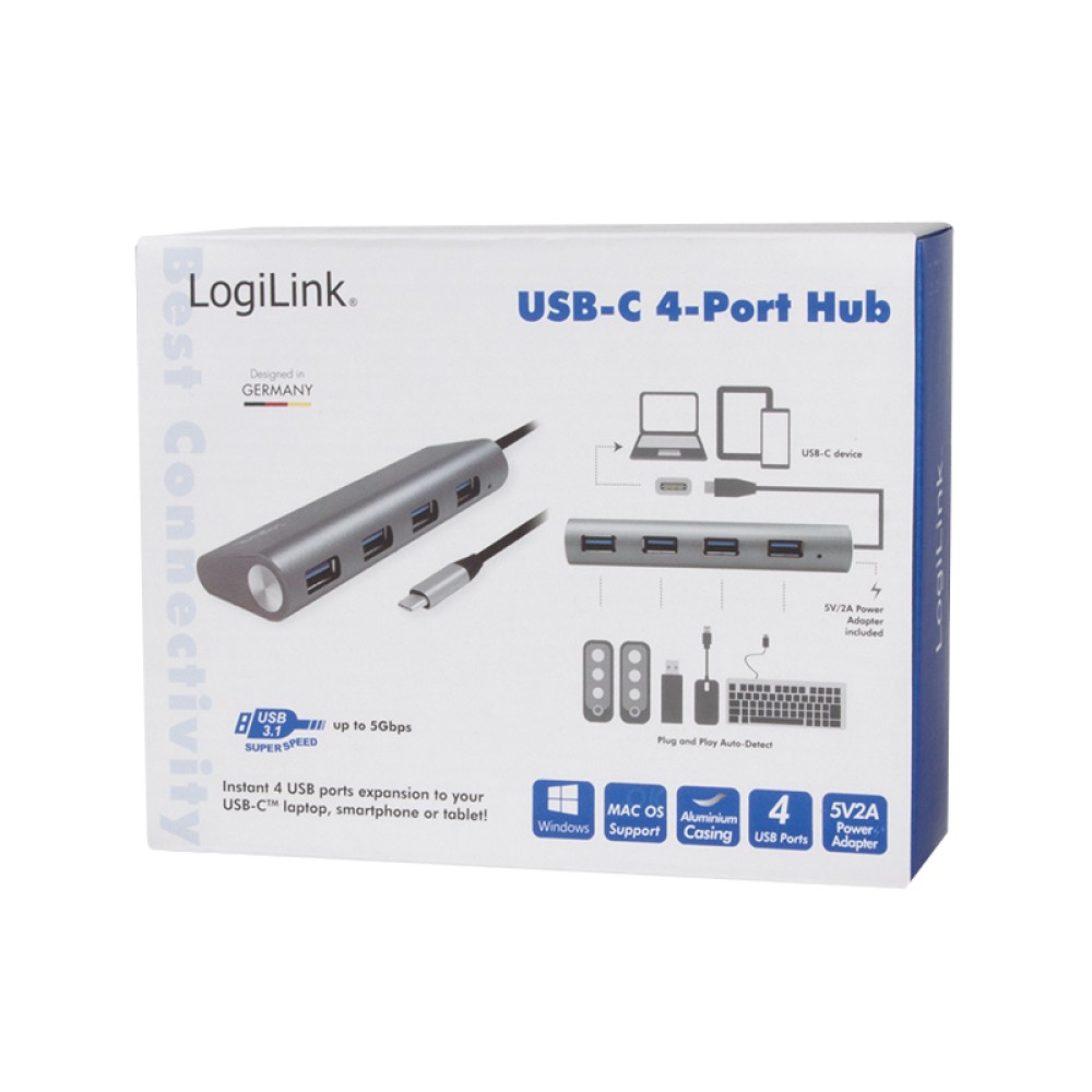 LogiLink UA0309
