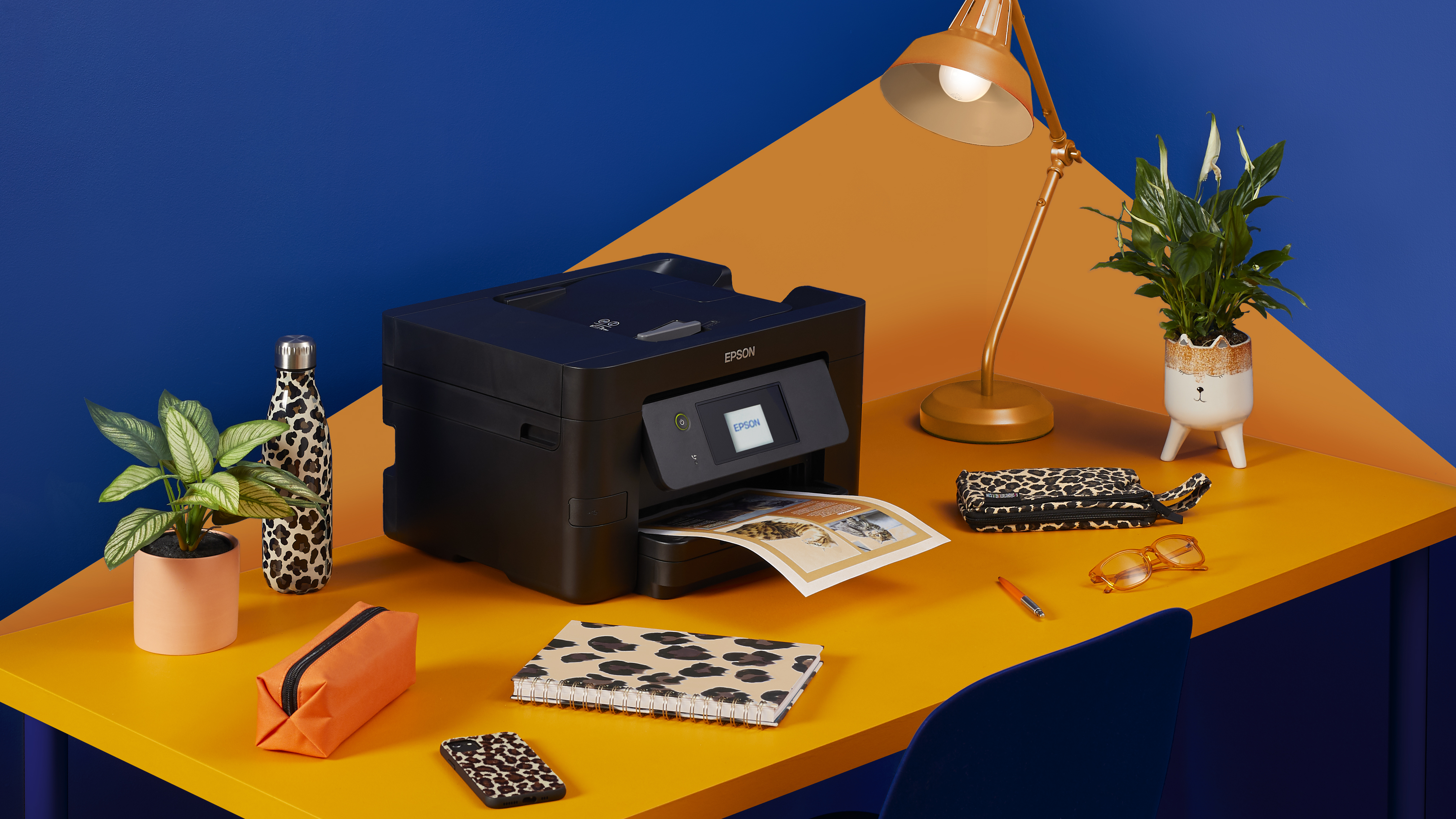 Epson WF-3820DWF