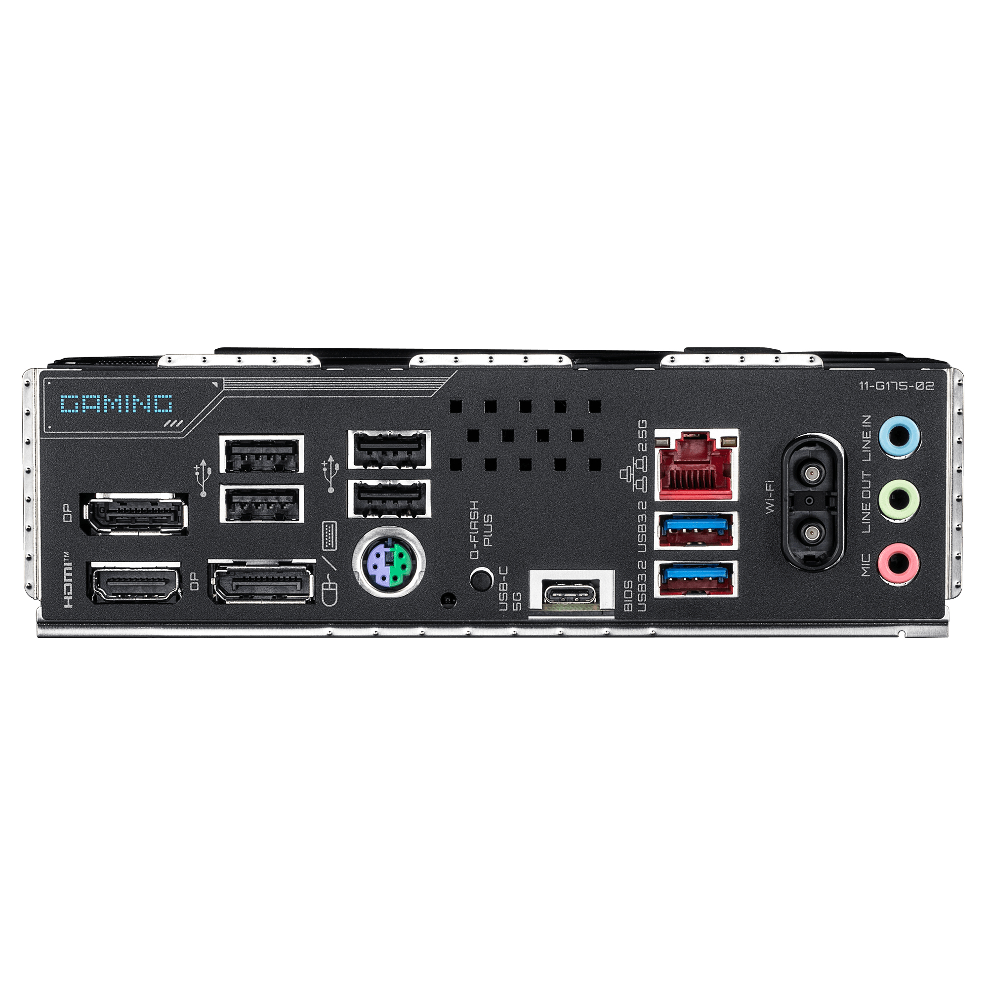 GIGABYTE B840M GAMING X WIFI6E