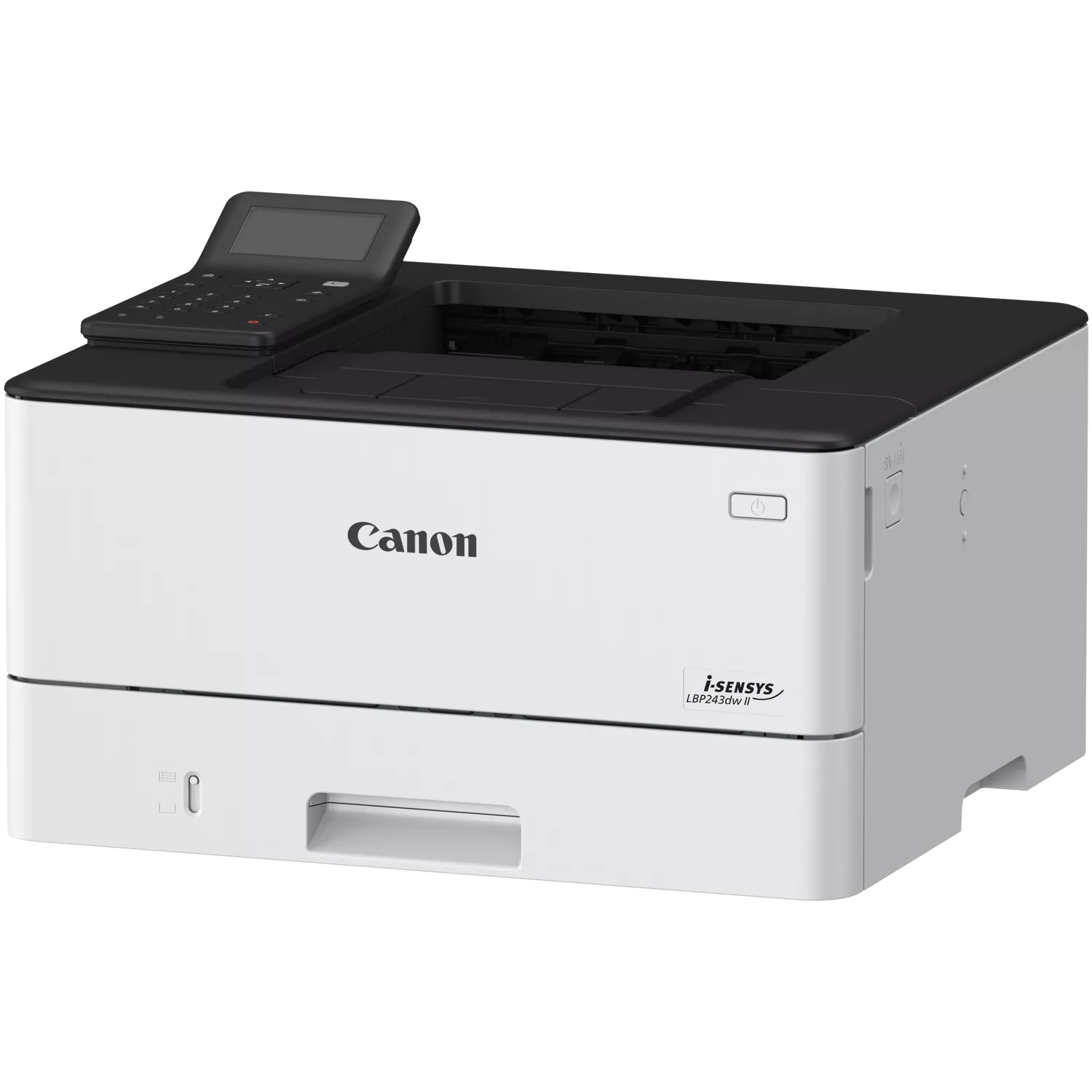 Canon LBP243dw II