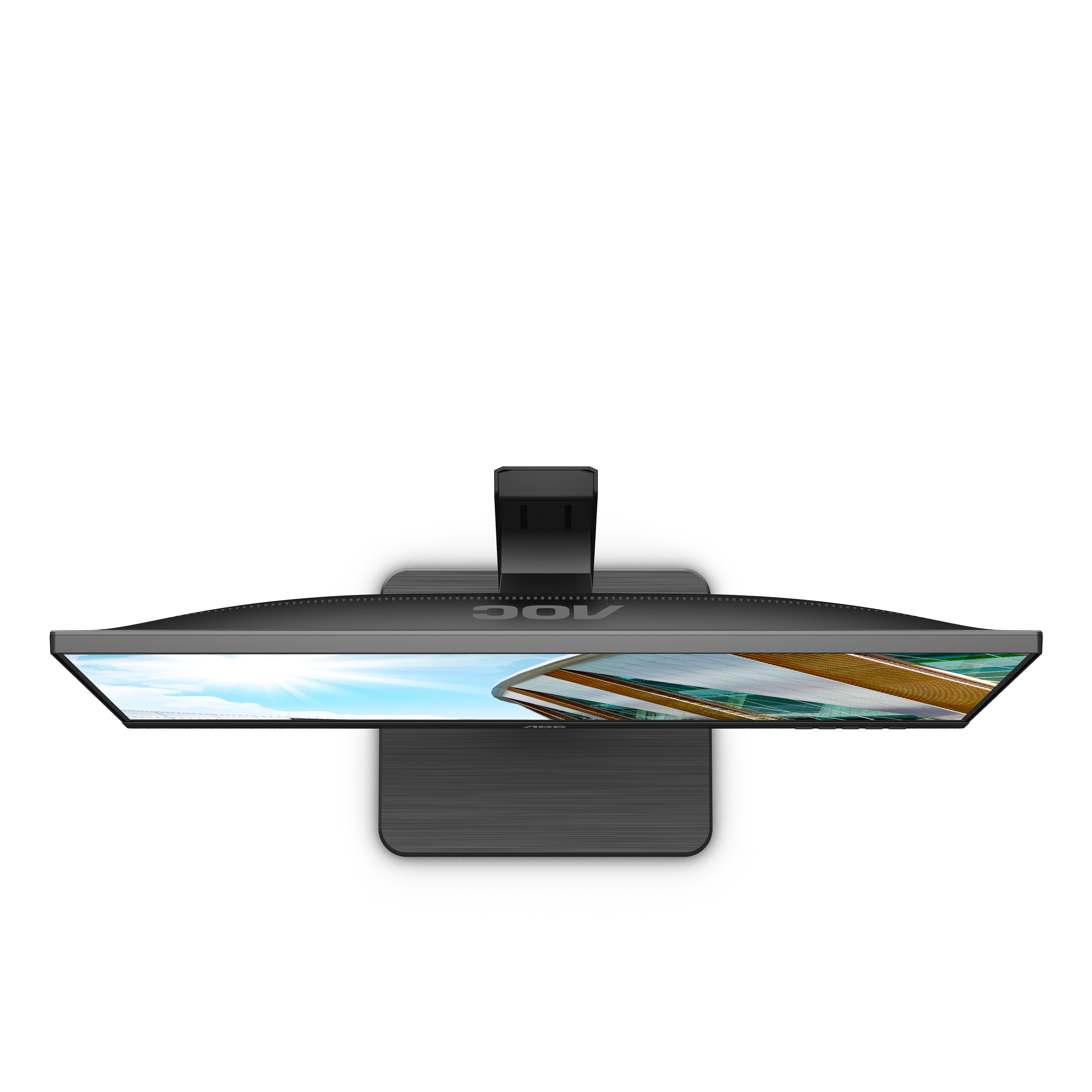 AOC U32P2