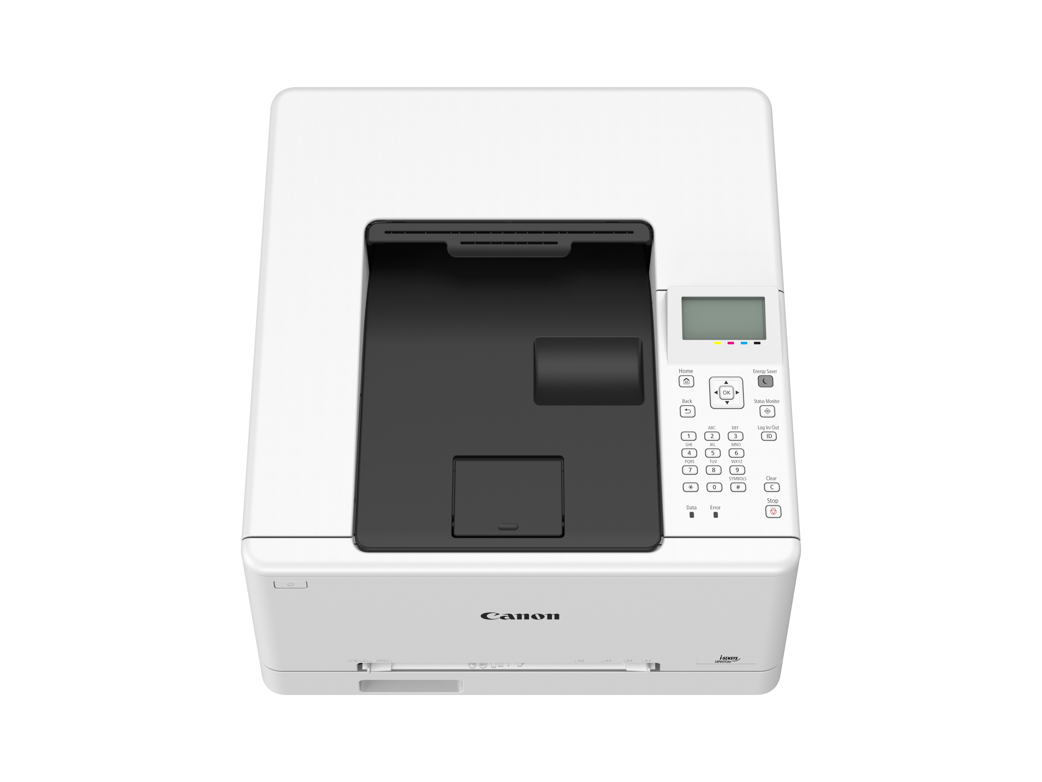 Canon i-SENSYS LBP647Cdw