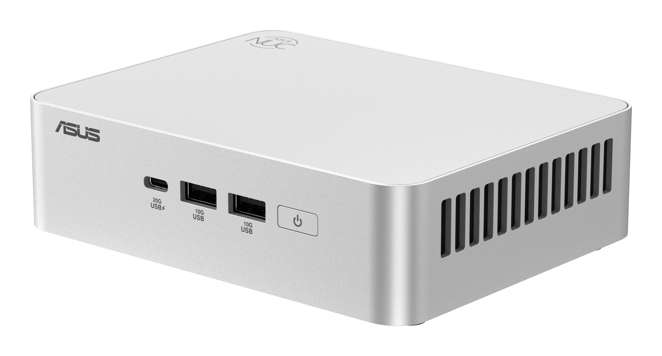 ASUS NUC 15 Pro+