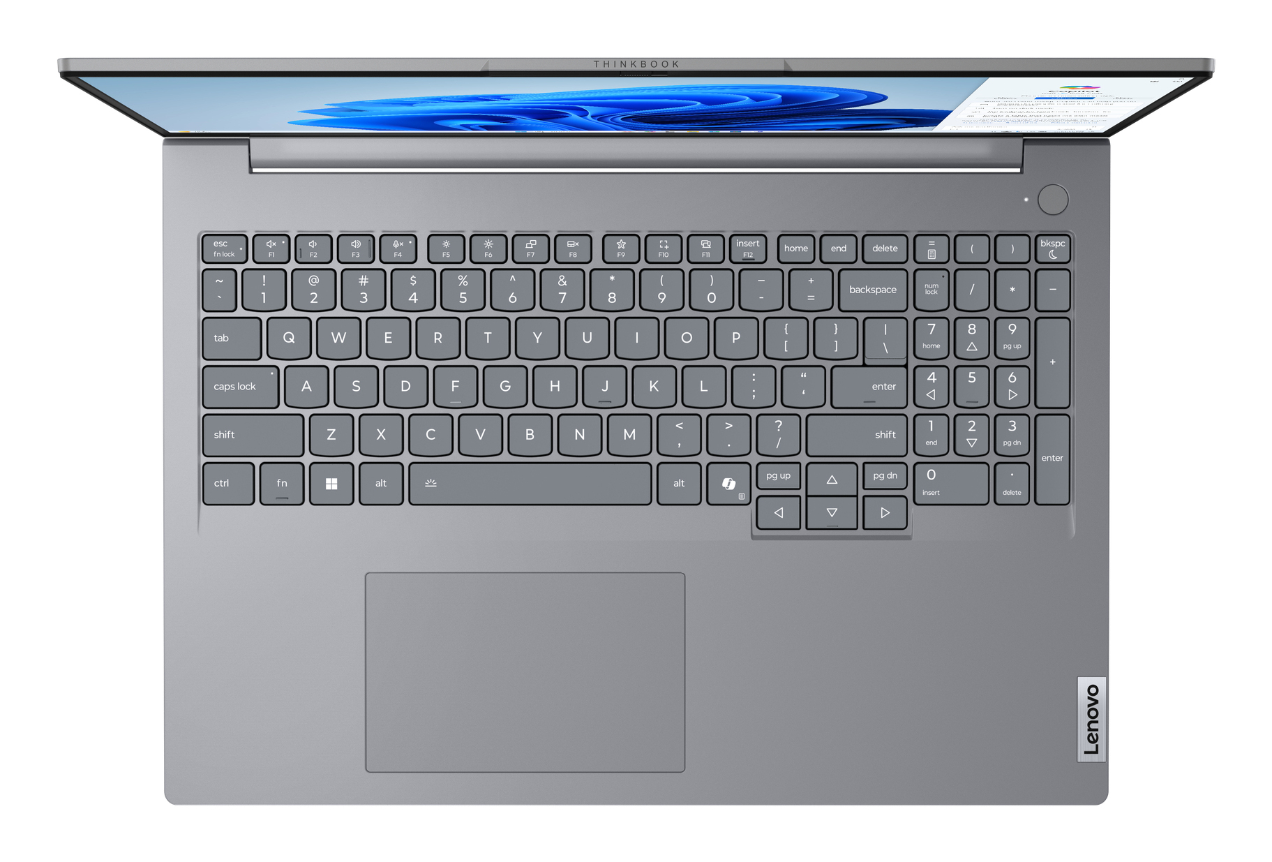 Lenovo ThinkBook 16 G8 IAL