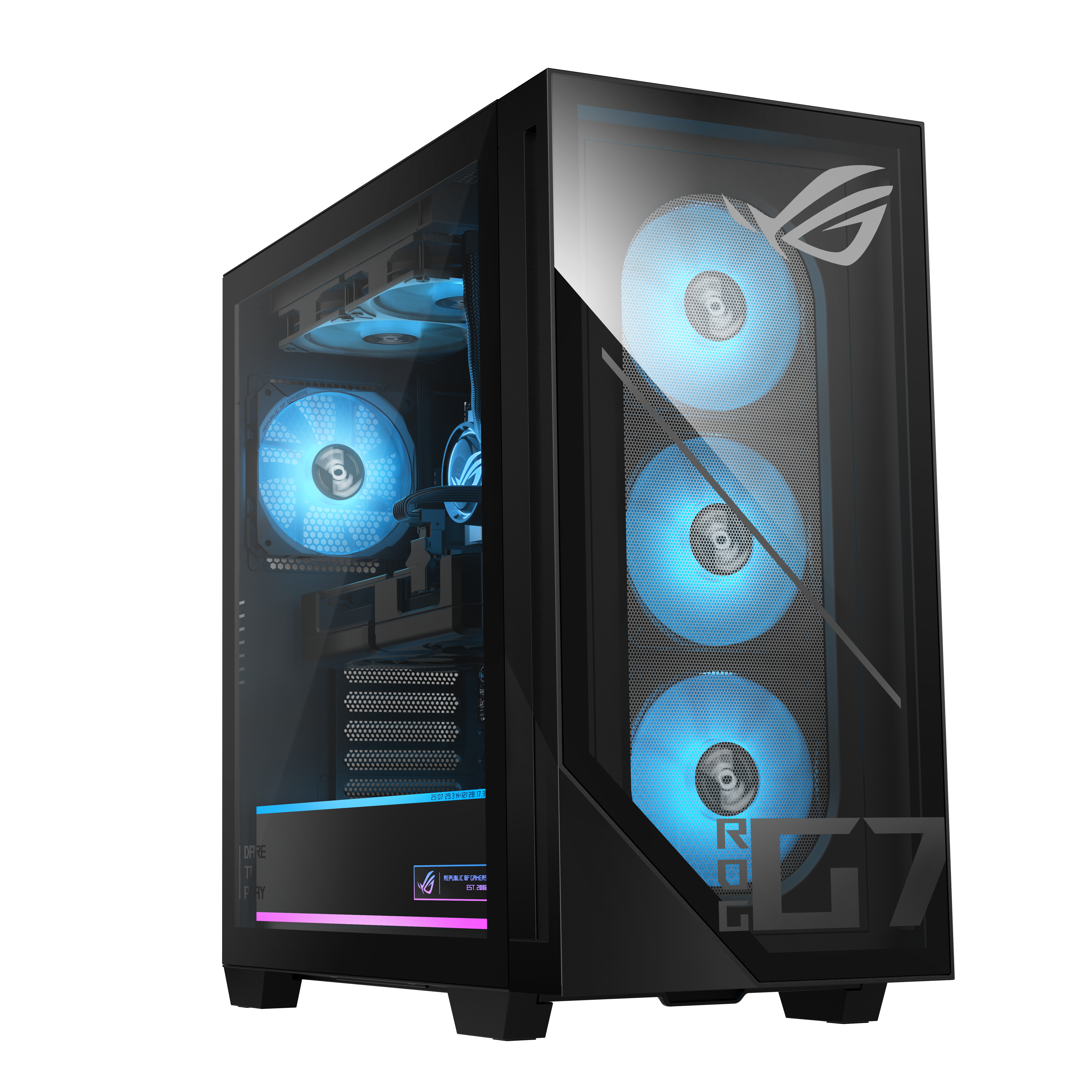 ASUS ROG G700TF-07265F351W