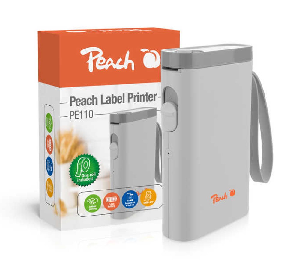 Peach PE110