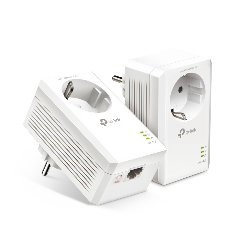 TP-Link TL-PA7019P KIT