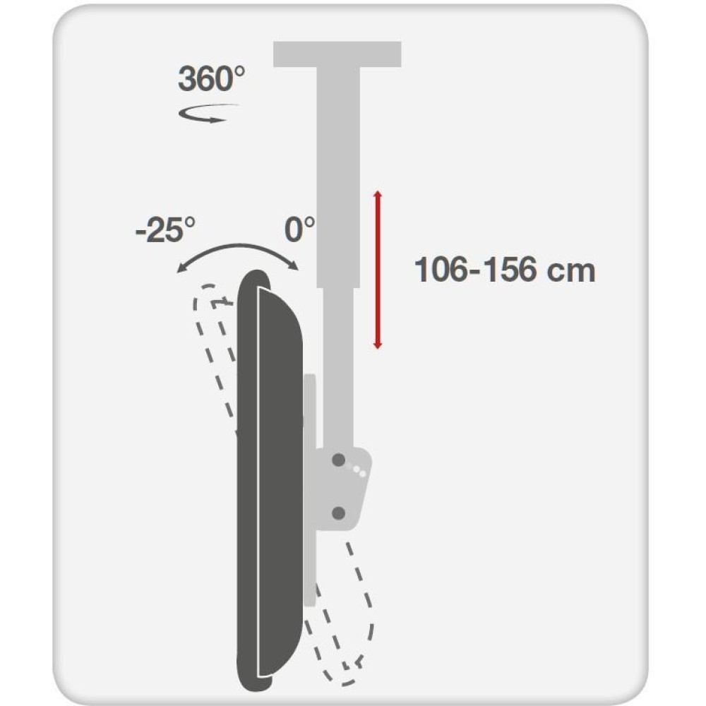 Techly ICA-CPLB 946L