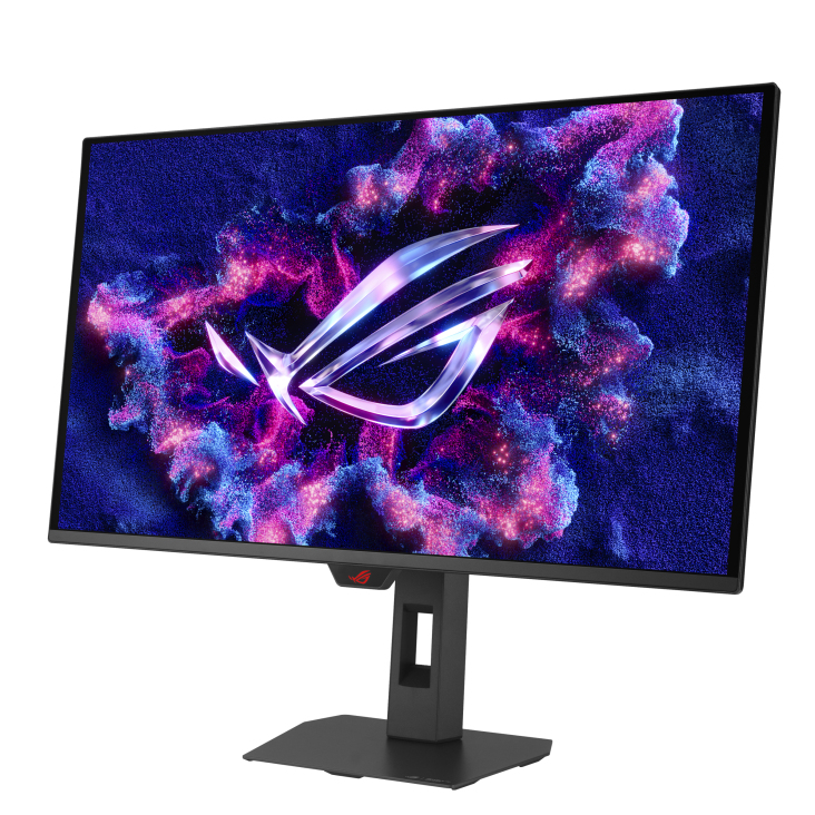 ASUS ROG Strix OLED XG27AQDMES