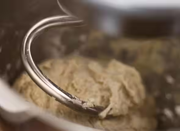 KENWOOD Küchenmaschine kMix KMX750WH - 1000-Watt-Motor