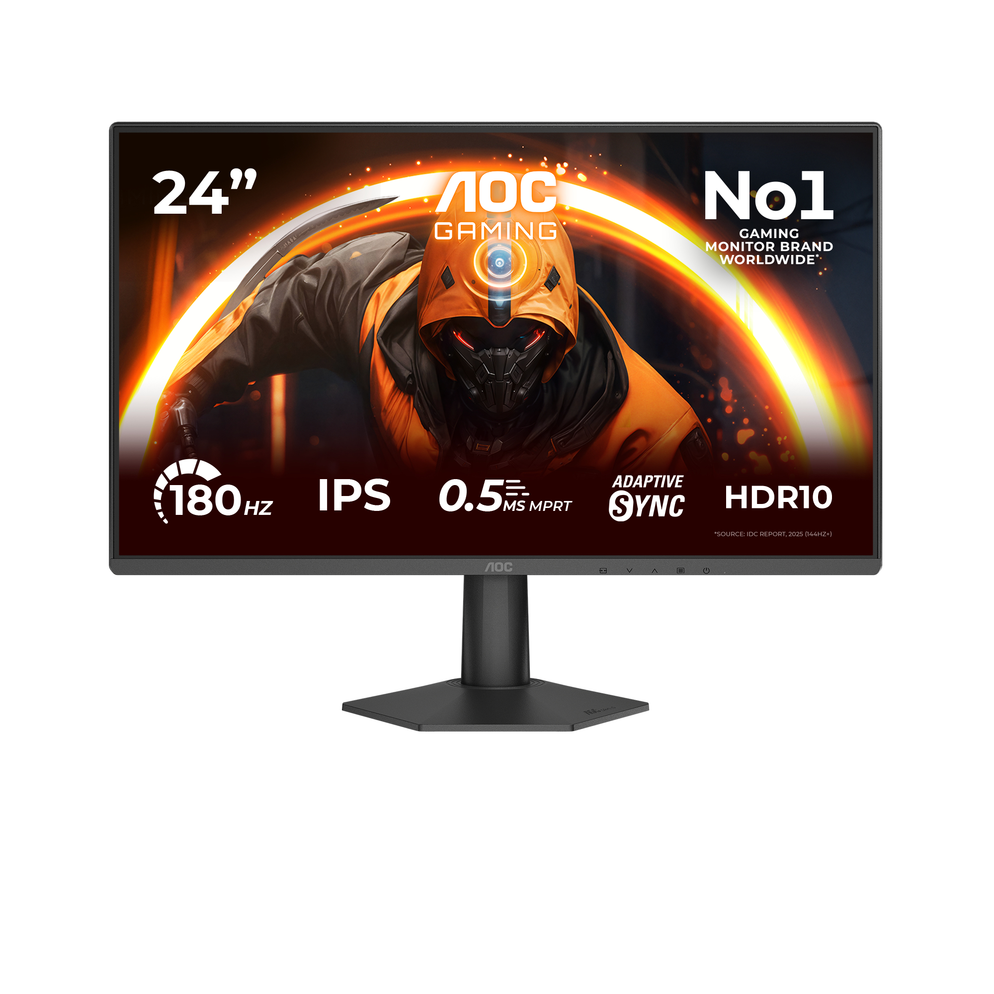 AOC 24G50F