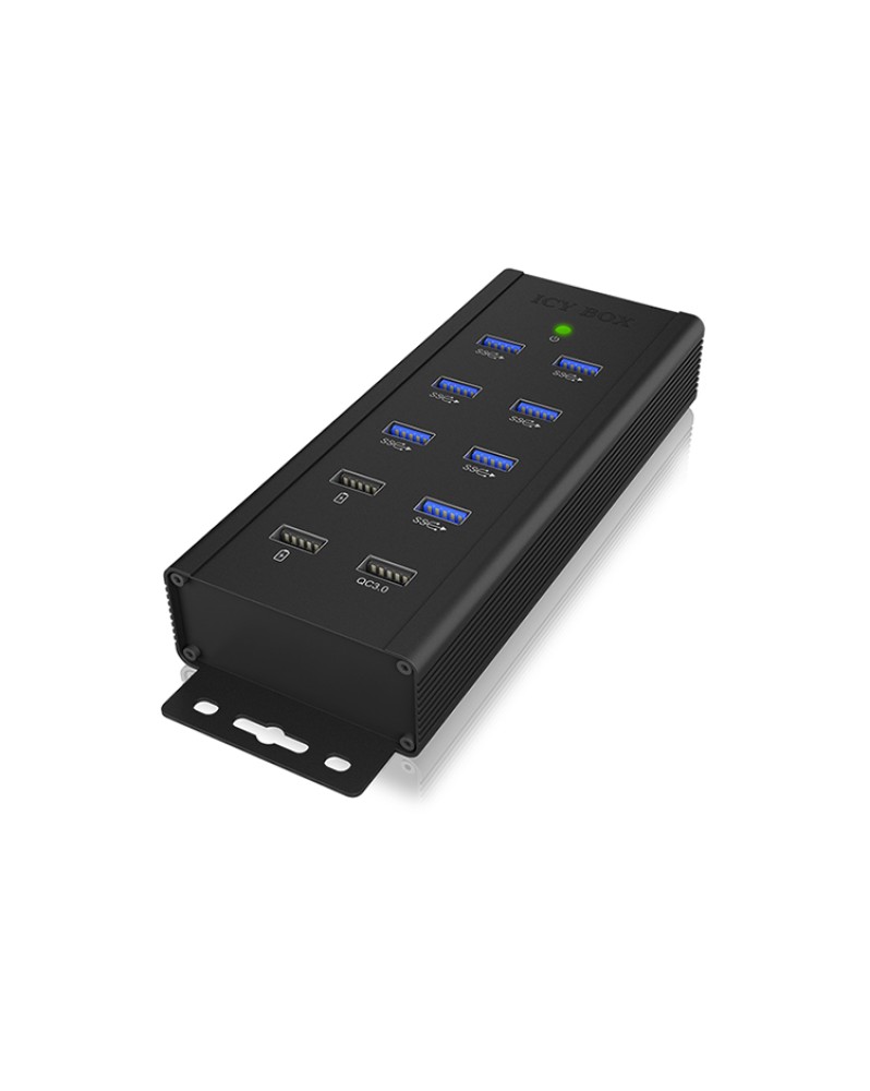 ICY BOX IB-HUB1703-QC3