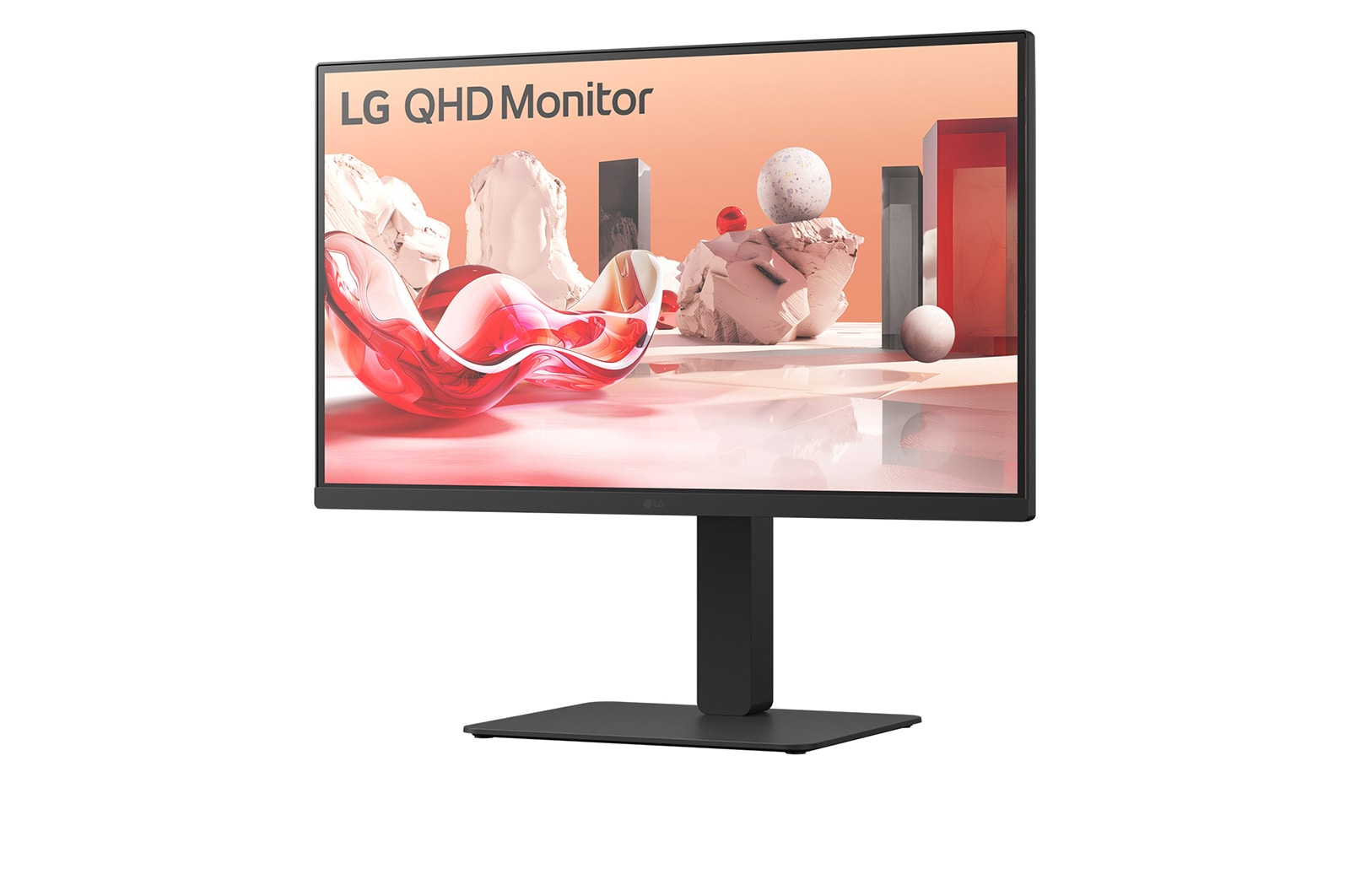 LG 27BA75QB-B