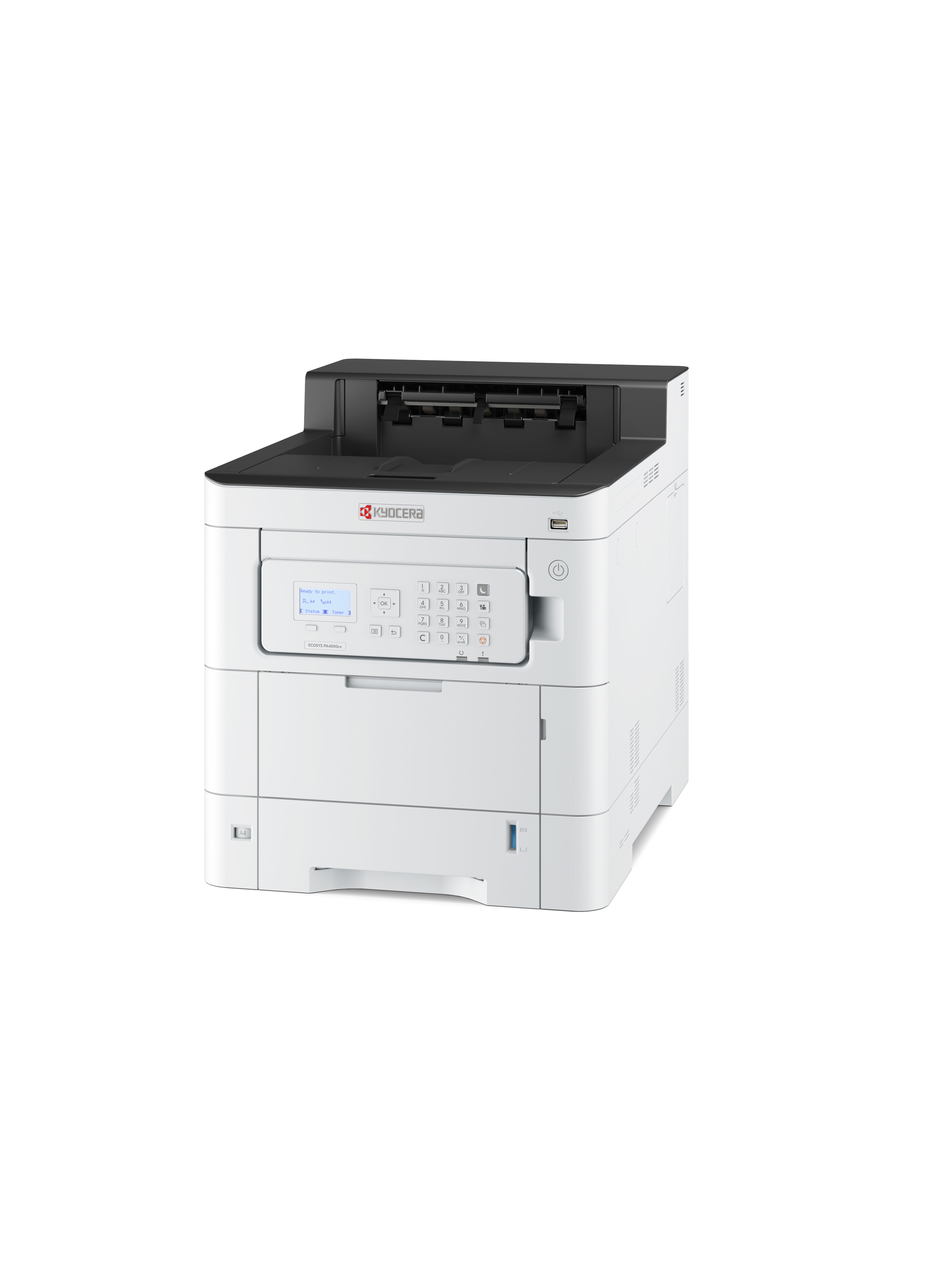 Kyocera PA4000cx