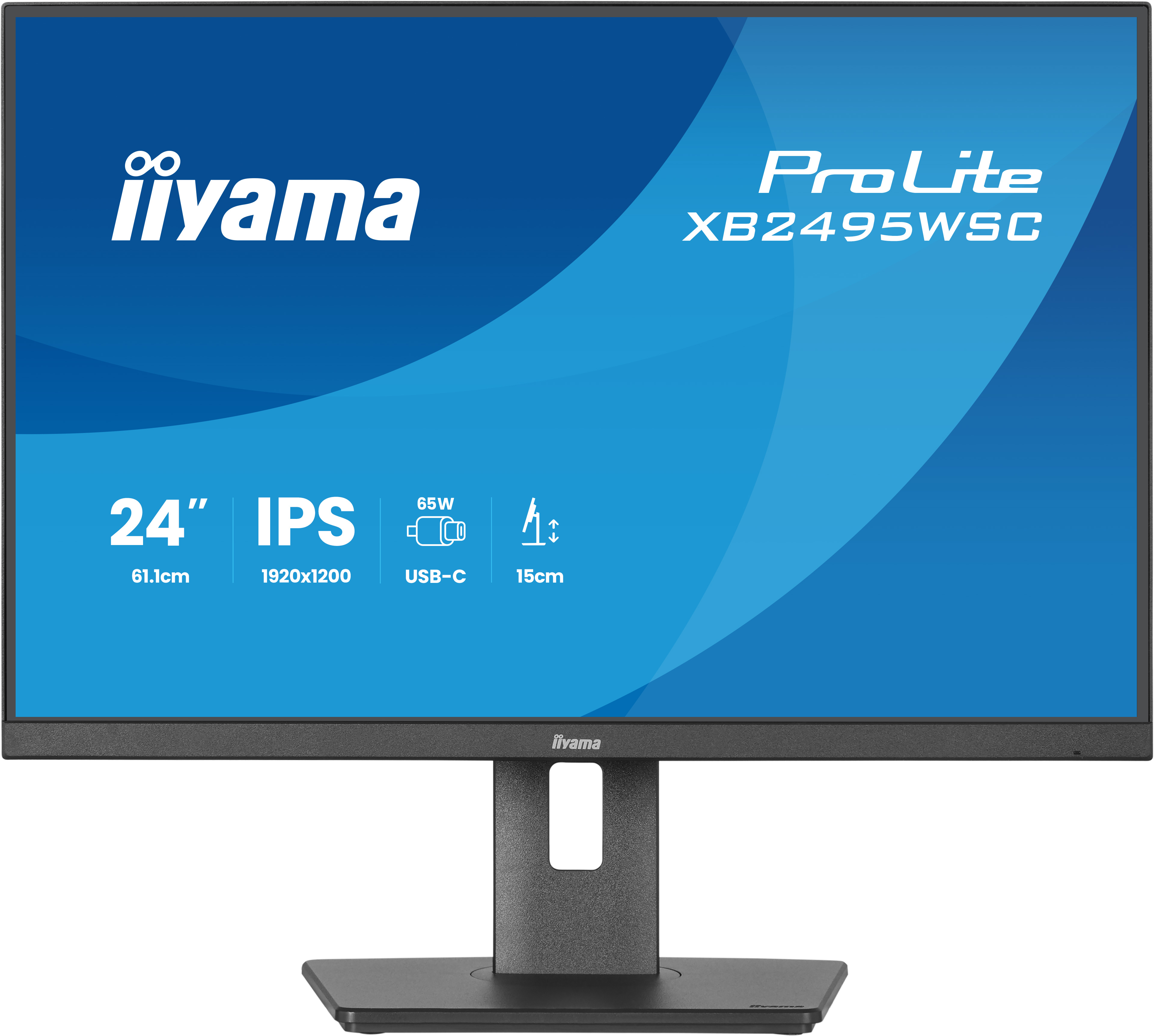 iiyama XB2495WSC-B1