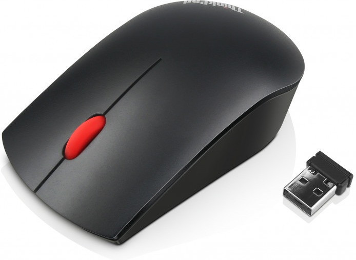 Lenovo ThinkPad Essential Wireless Mouse