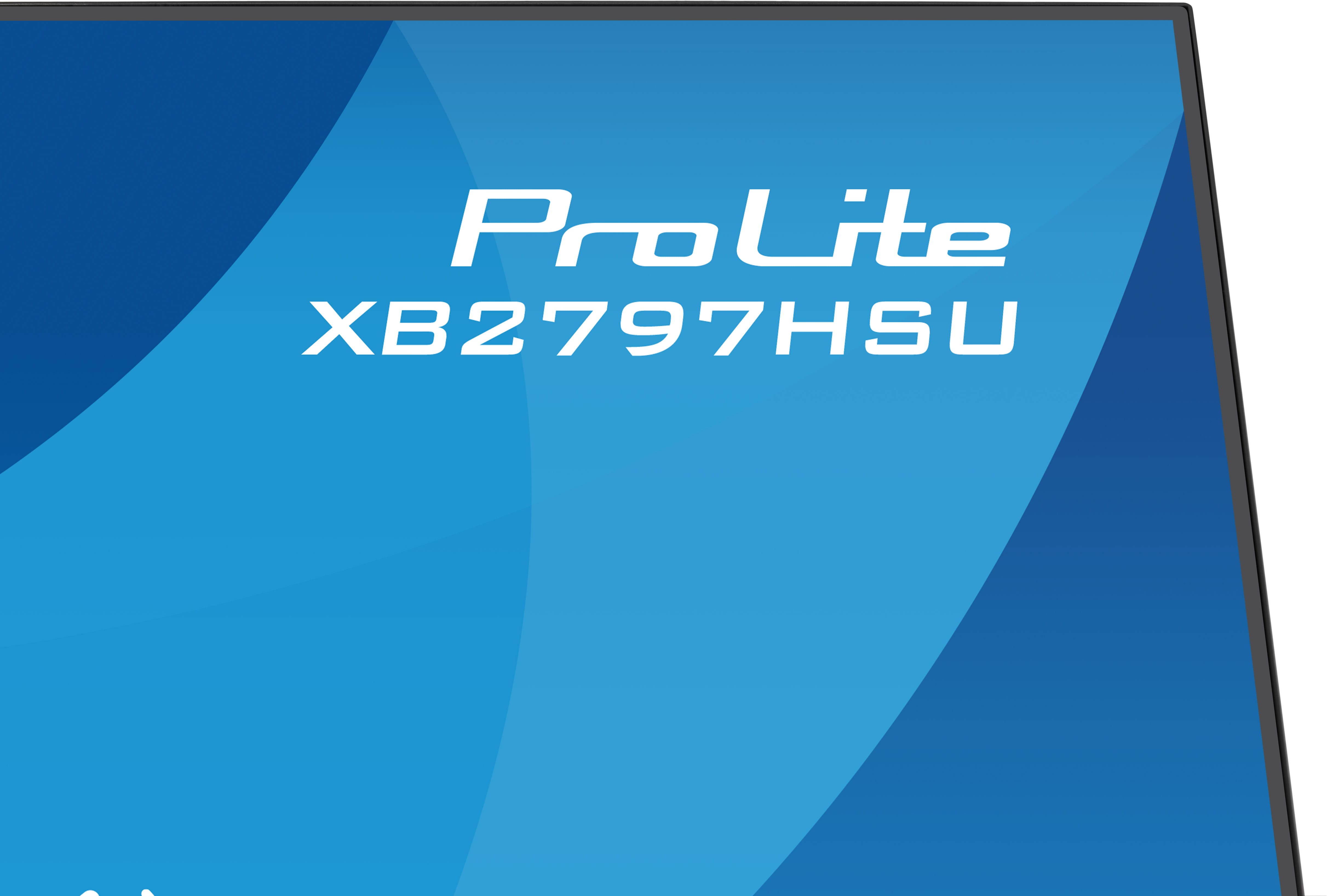 iiyama ProLite XB2797HSU-B1