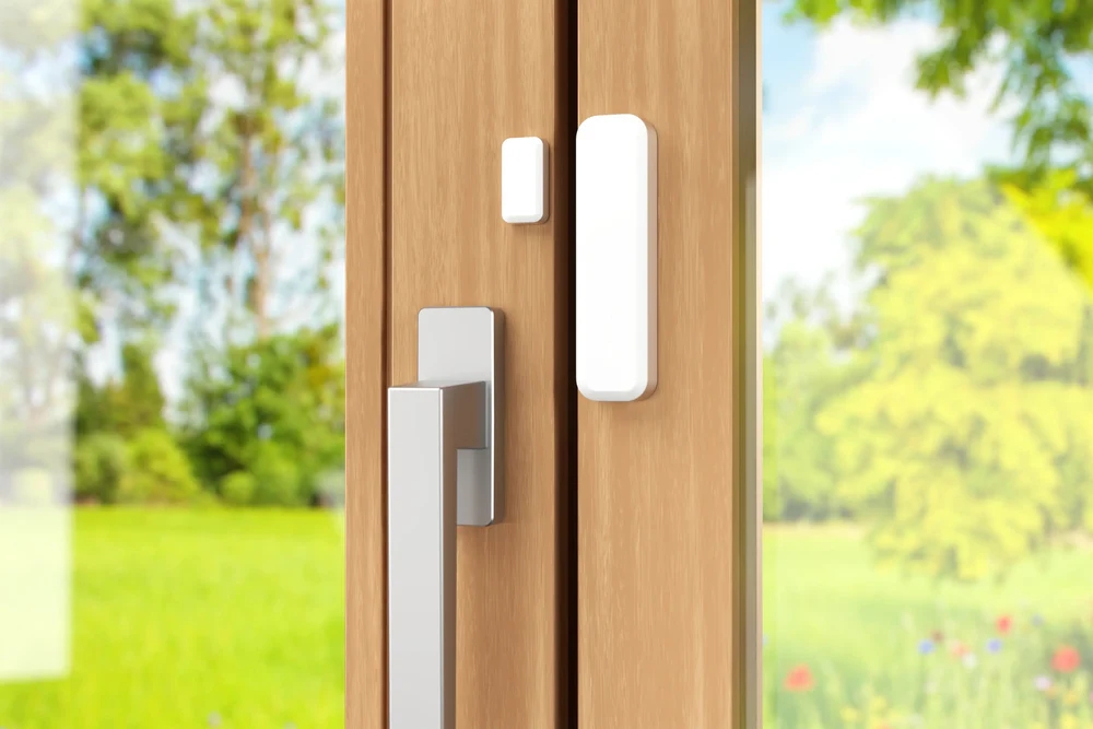 AVM FRITZ! Smart Control 350 - Einfache Nutzug und Installation