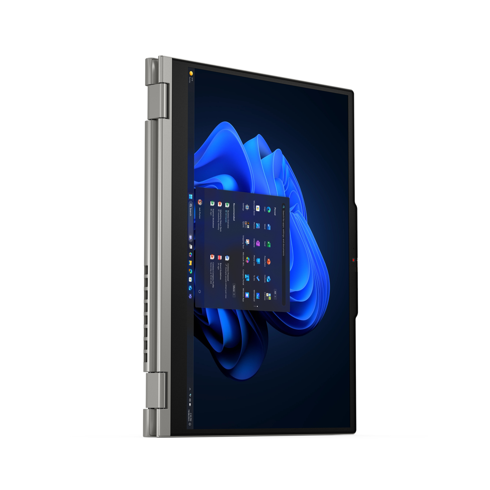 Lenovo ThinkPad L13 2-in-1 Gen 6