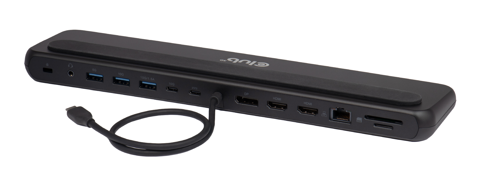 Club 3D CSV-2541