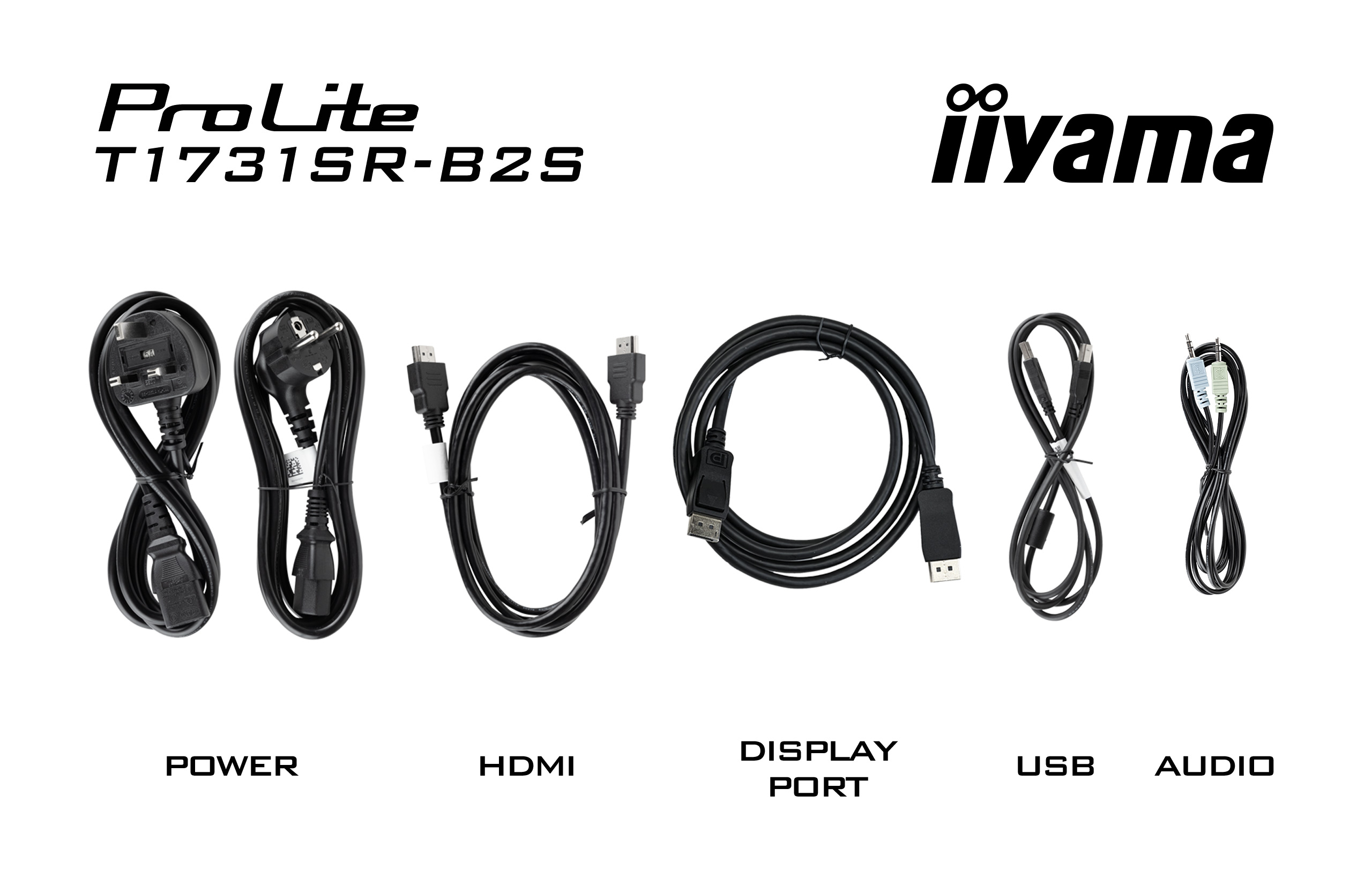 iiyama ProLite T1731SR-B2S