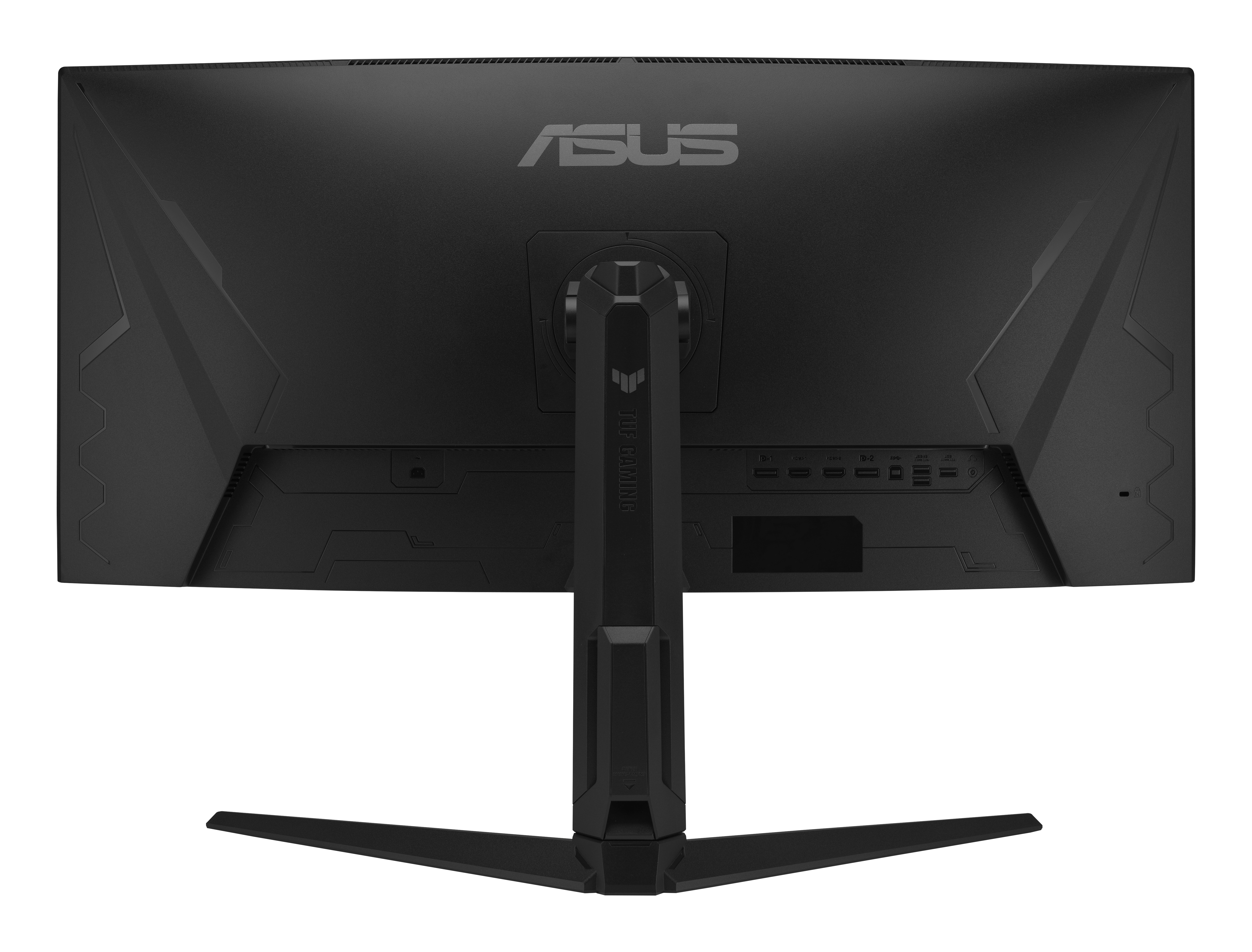 ASUS TUF Gaming VG34WQL5A