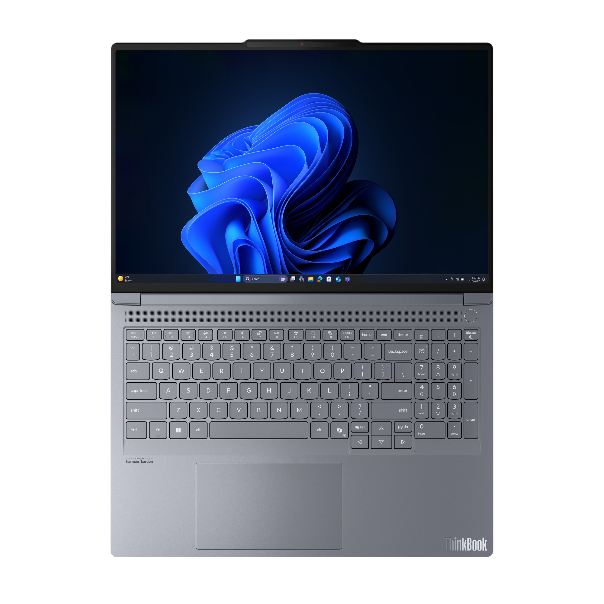 Lenovo ThinkBook 16p G6 IAX
