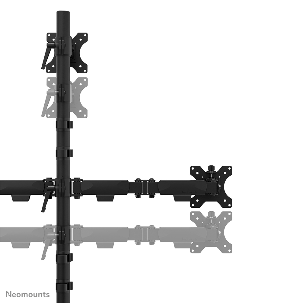Neomounts DS60-600BL2-1
