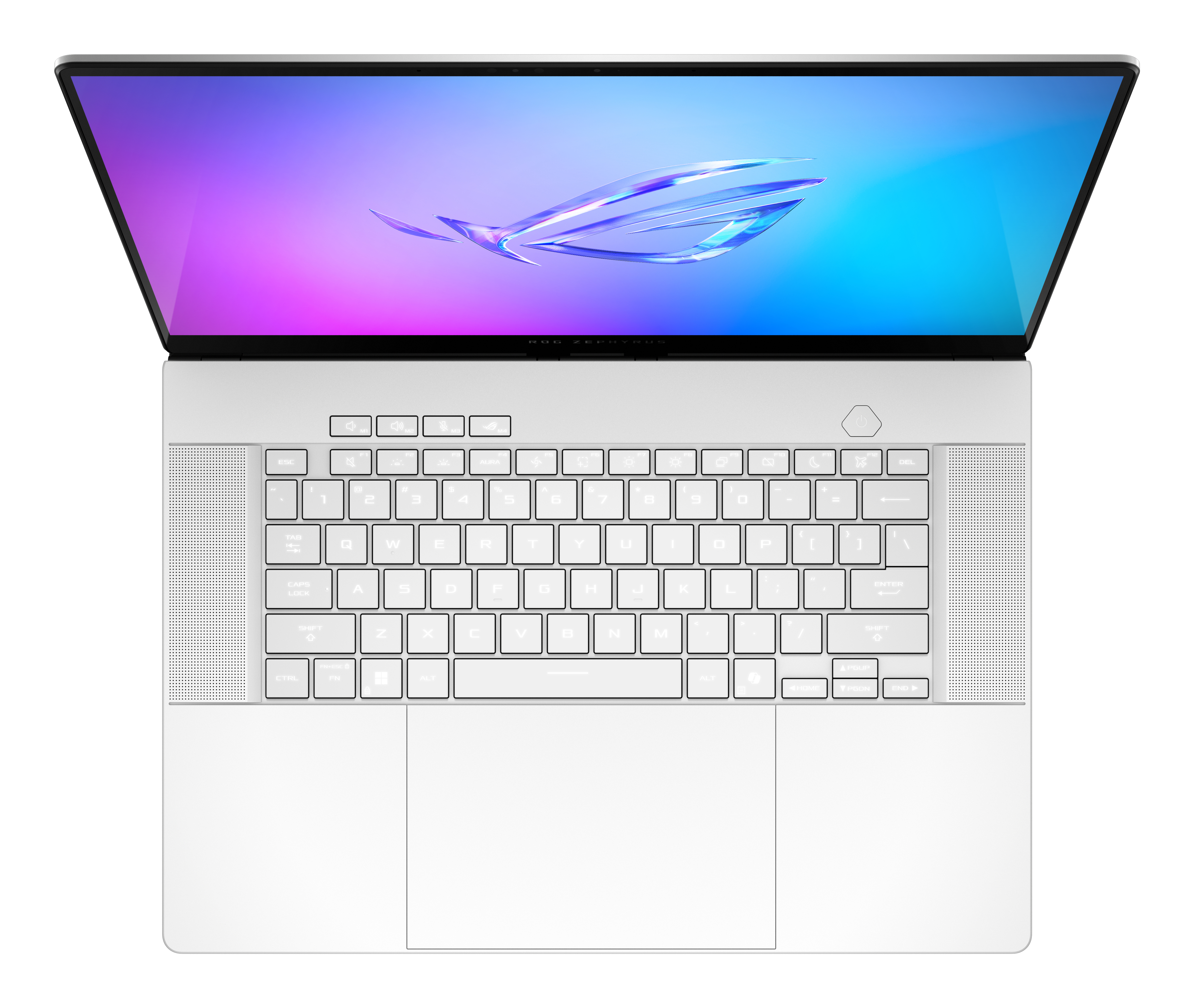 ASUS ROG Zephyrus G16 GA605KH-QR011W