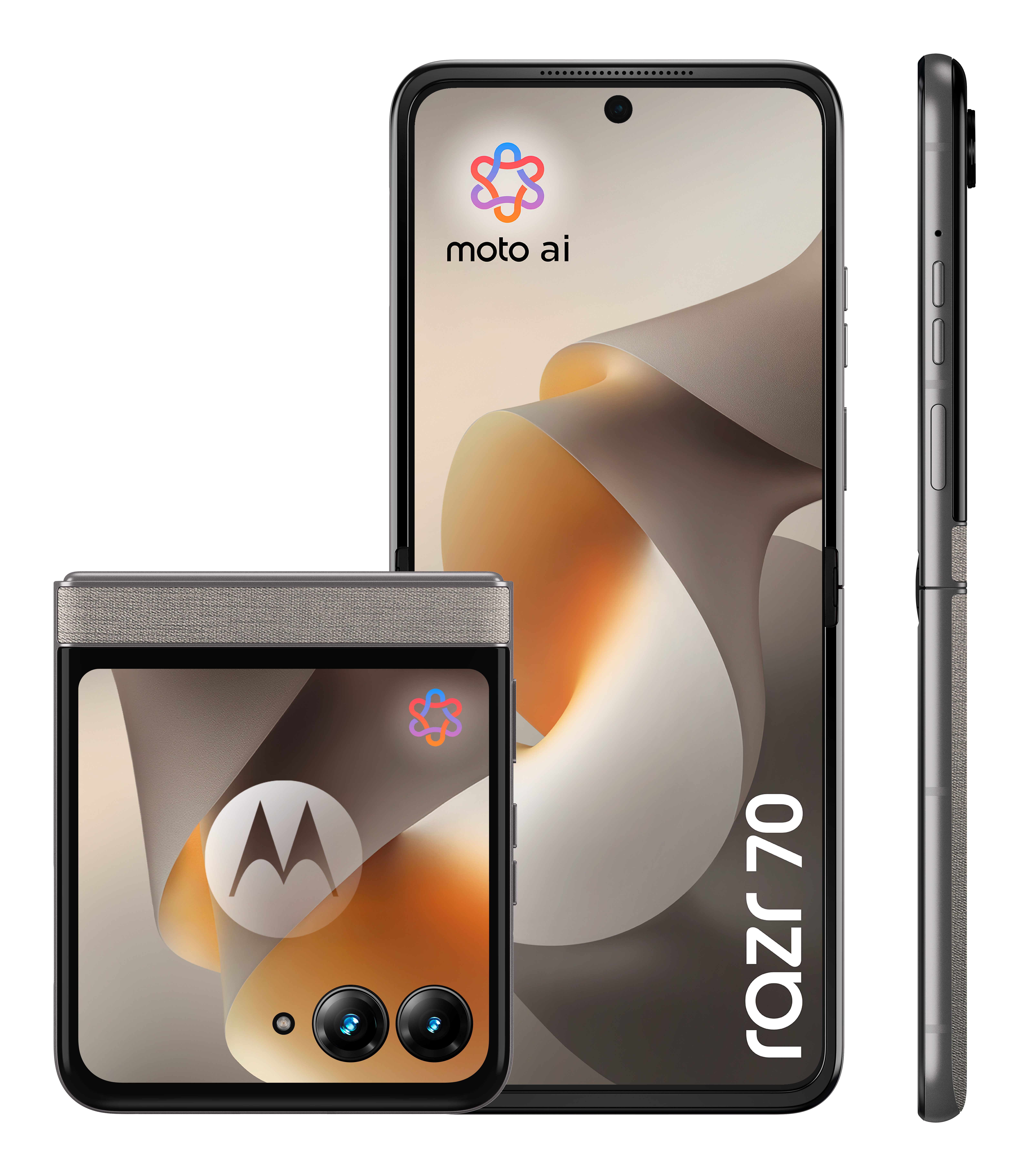 Motorola razr 70