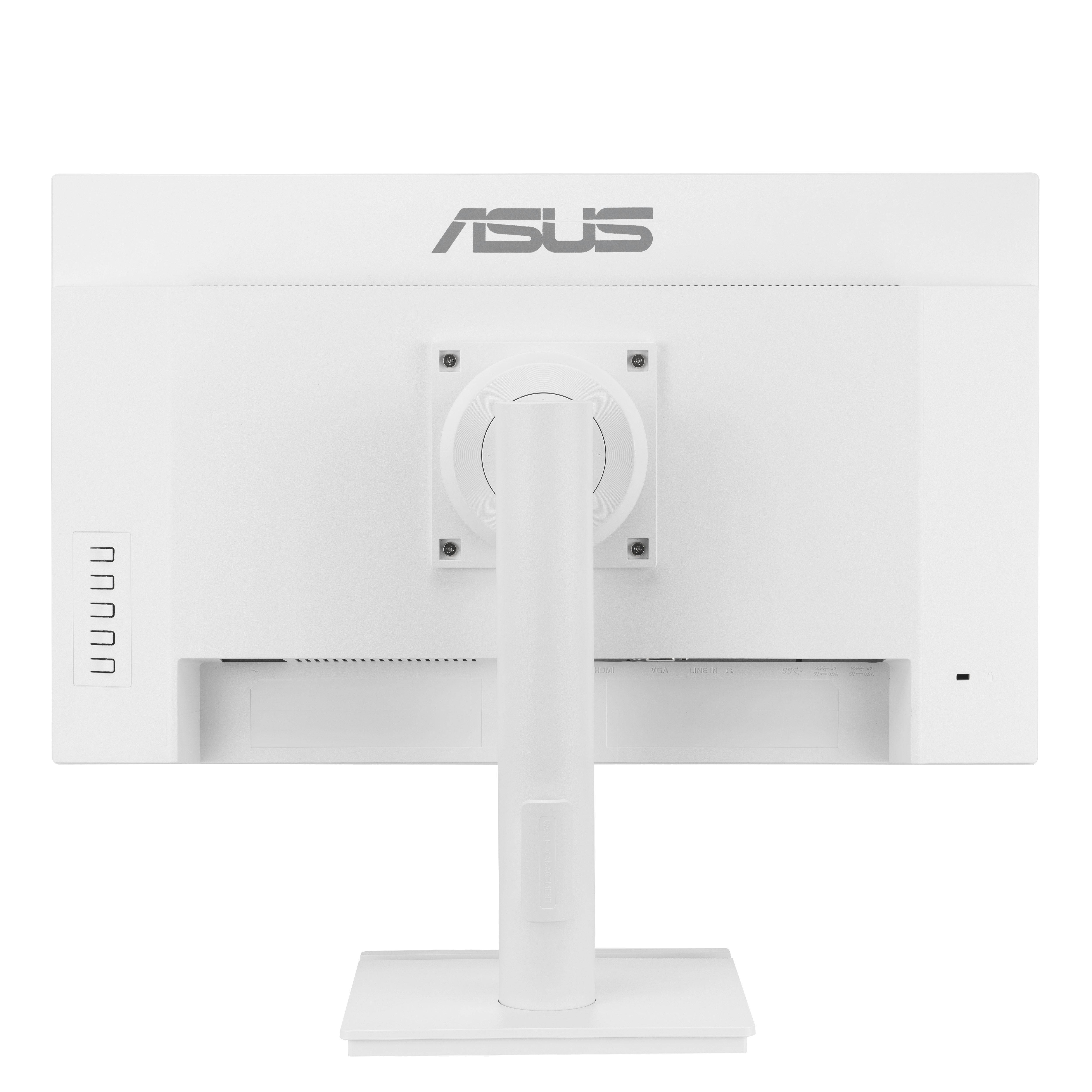 ASUS VA279QGS-W