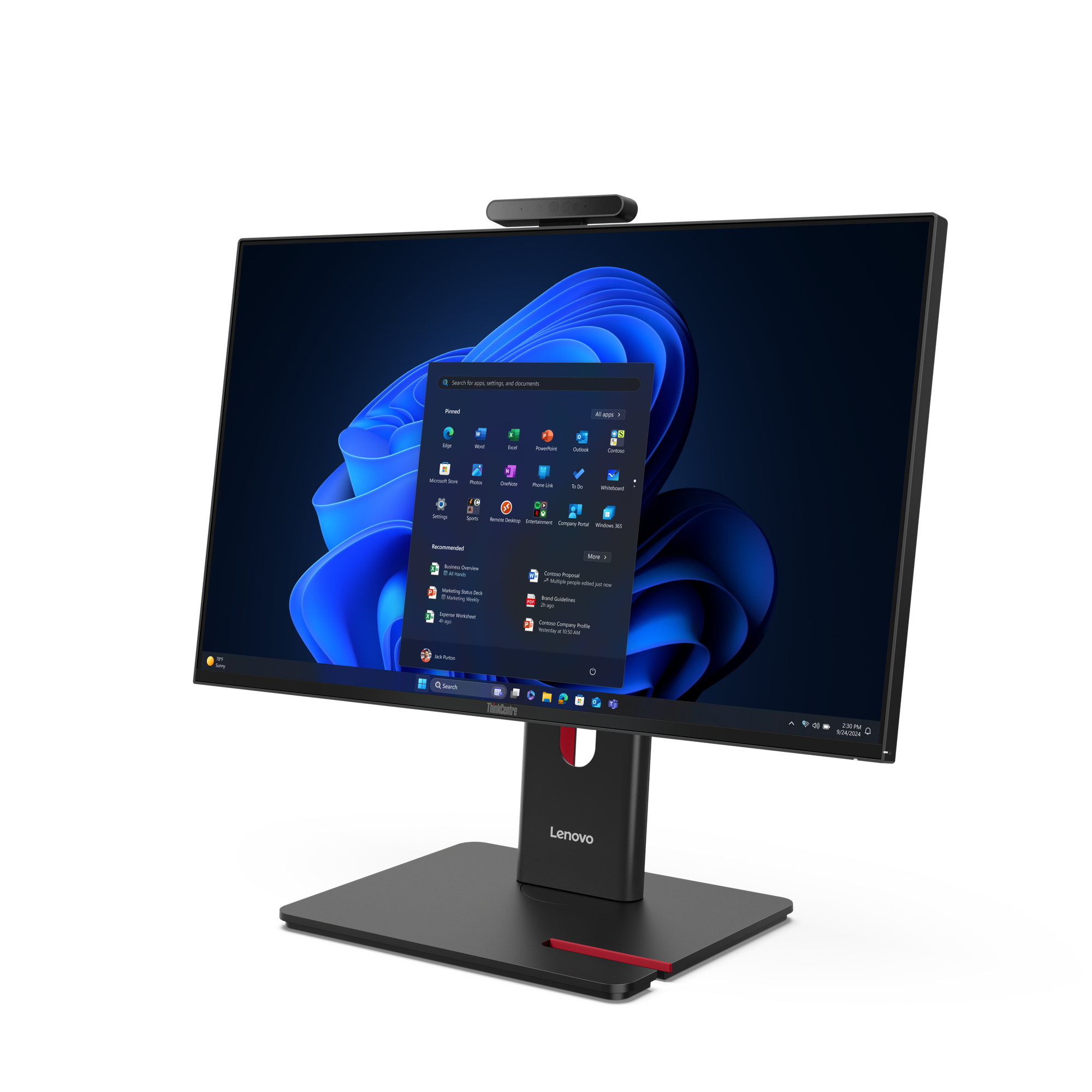 Lenovo ThinkCentre M70a Gen 6