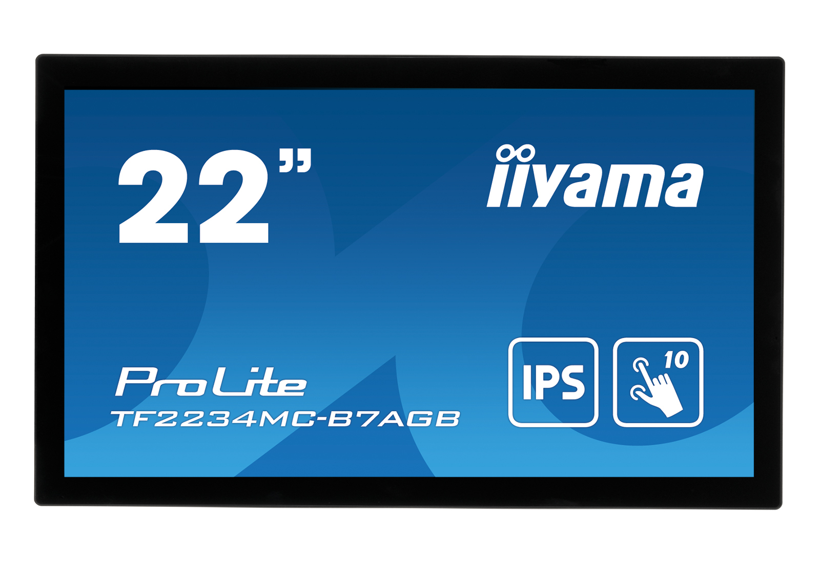 iiyama ProLite TF2234MC-B7AGB