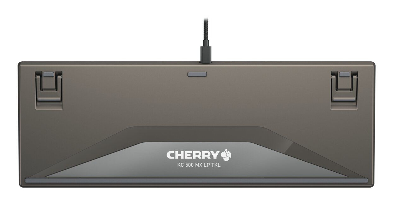 CHERRY KC 500 MX LP TKL