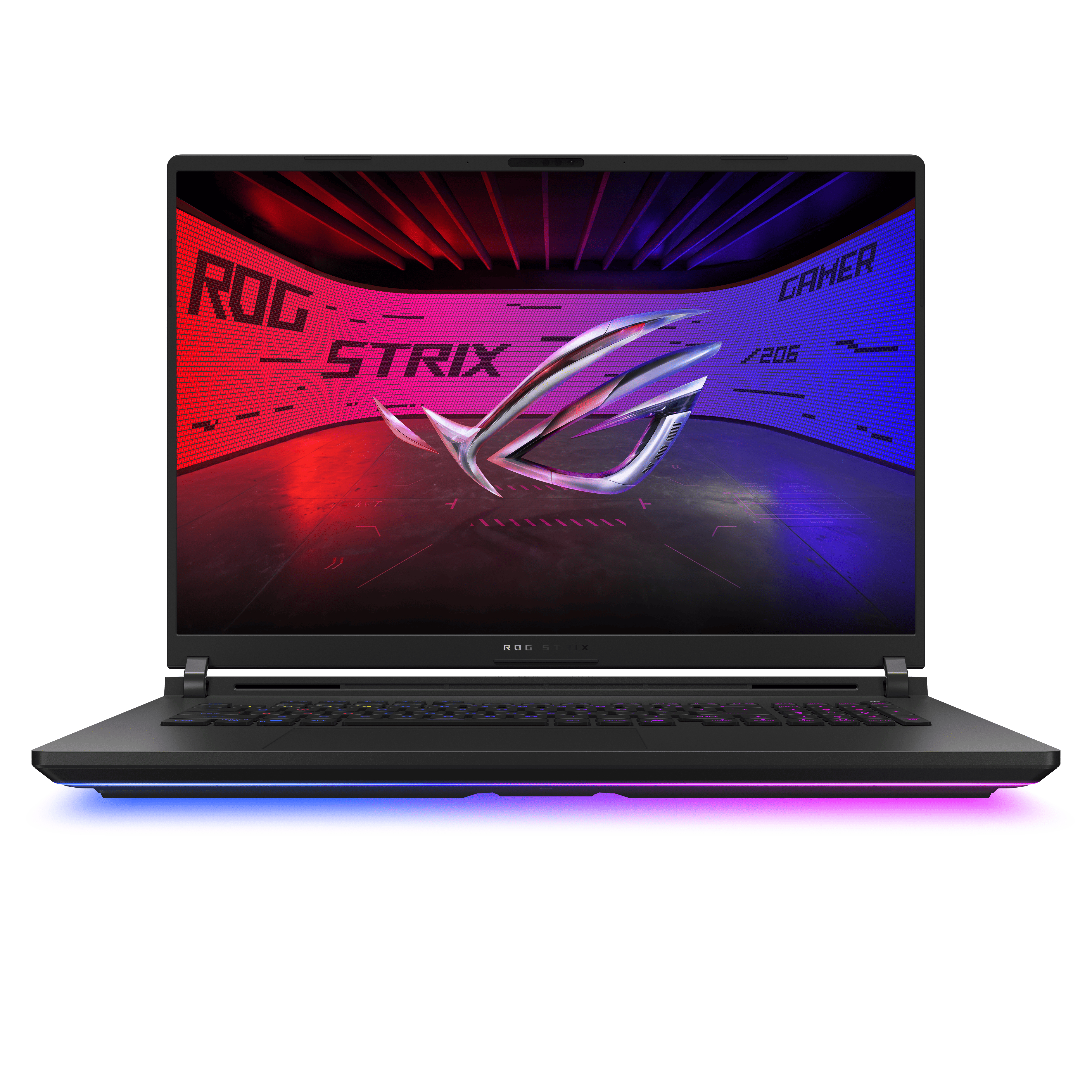 ASUS ROG Strix SCAR 18 G835LW-SA022W