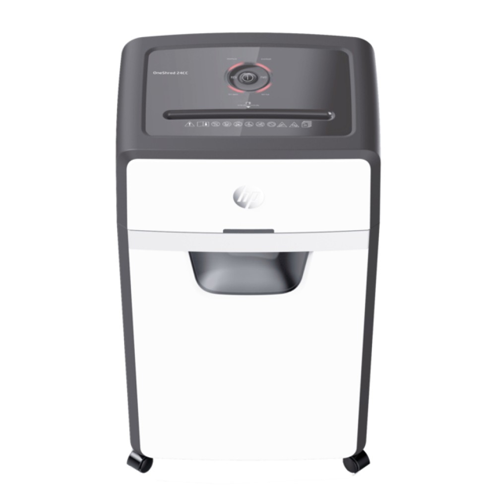 HP OneShred 24CC