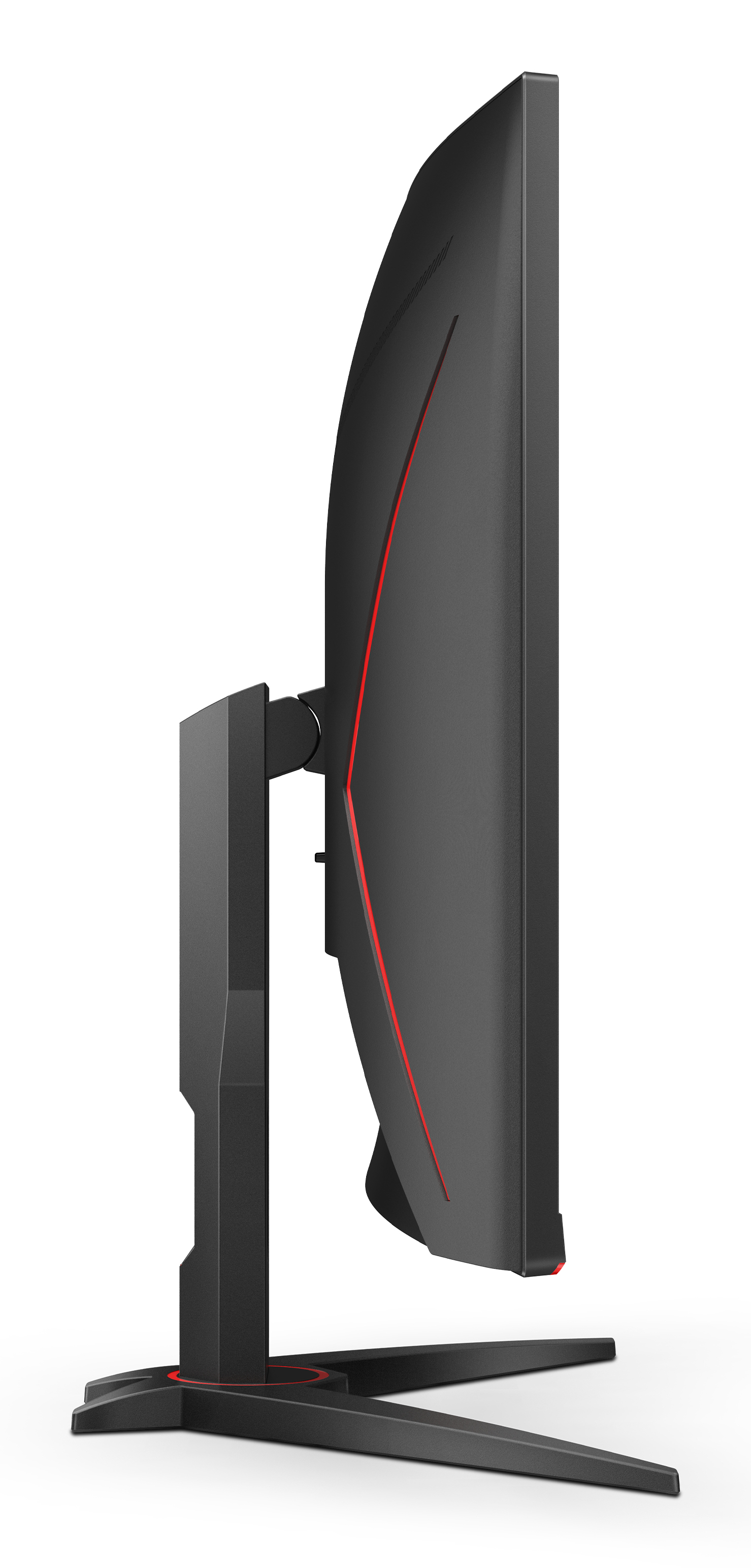 AOC C32G2ZE/BK