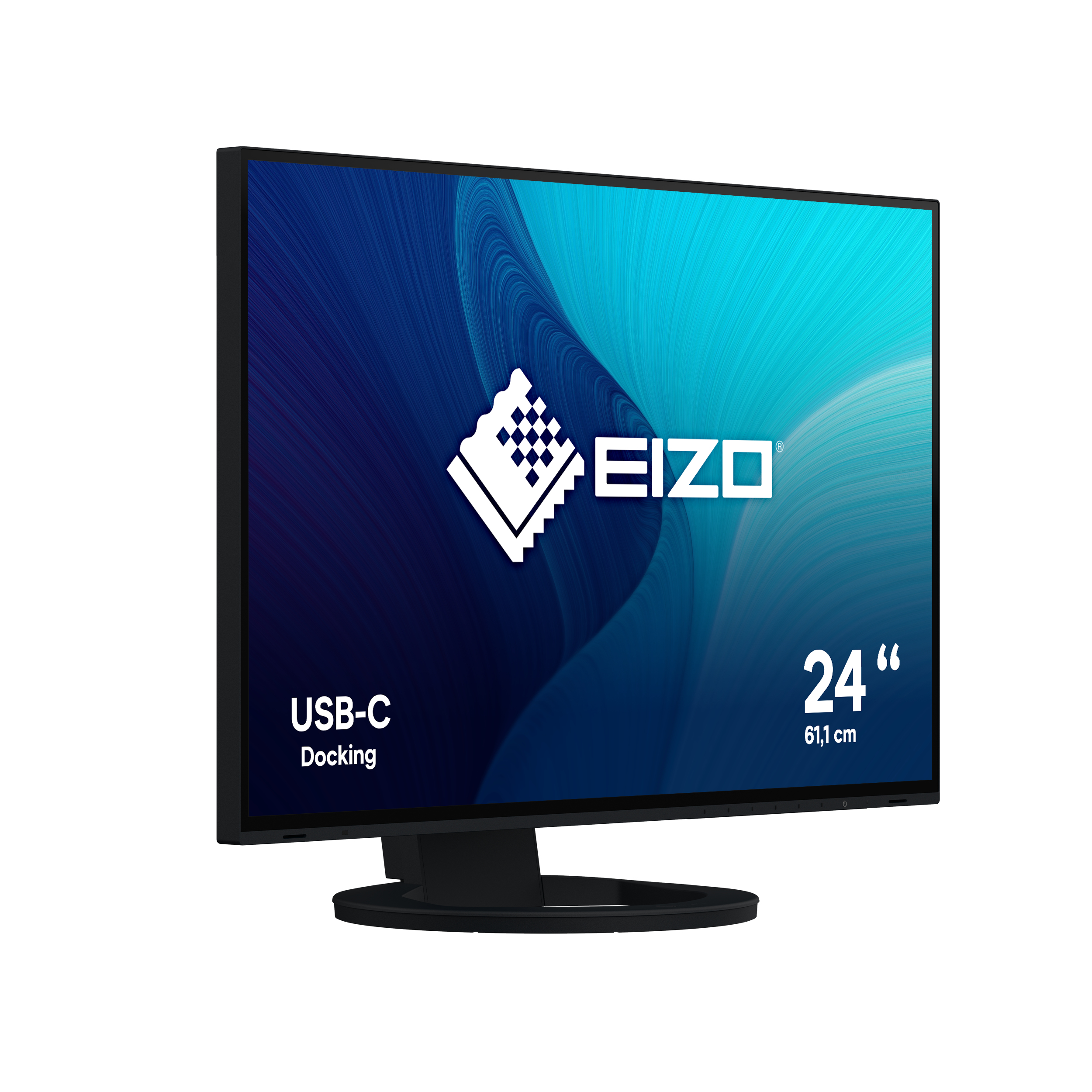 EIZO FlexScan EV2485-BK